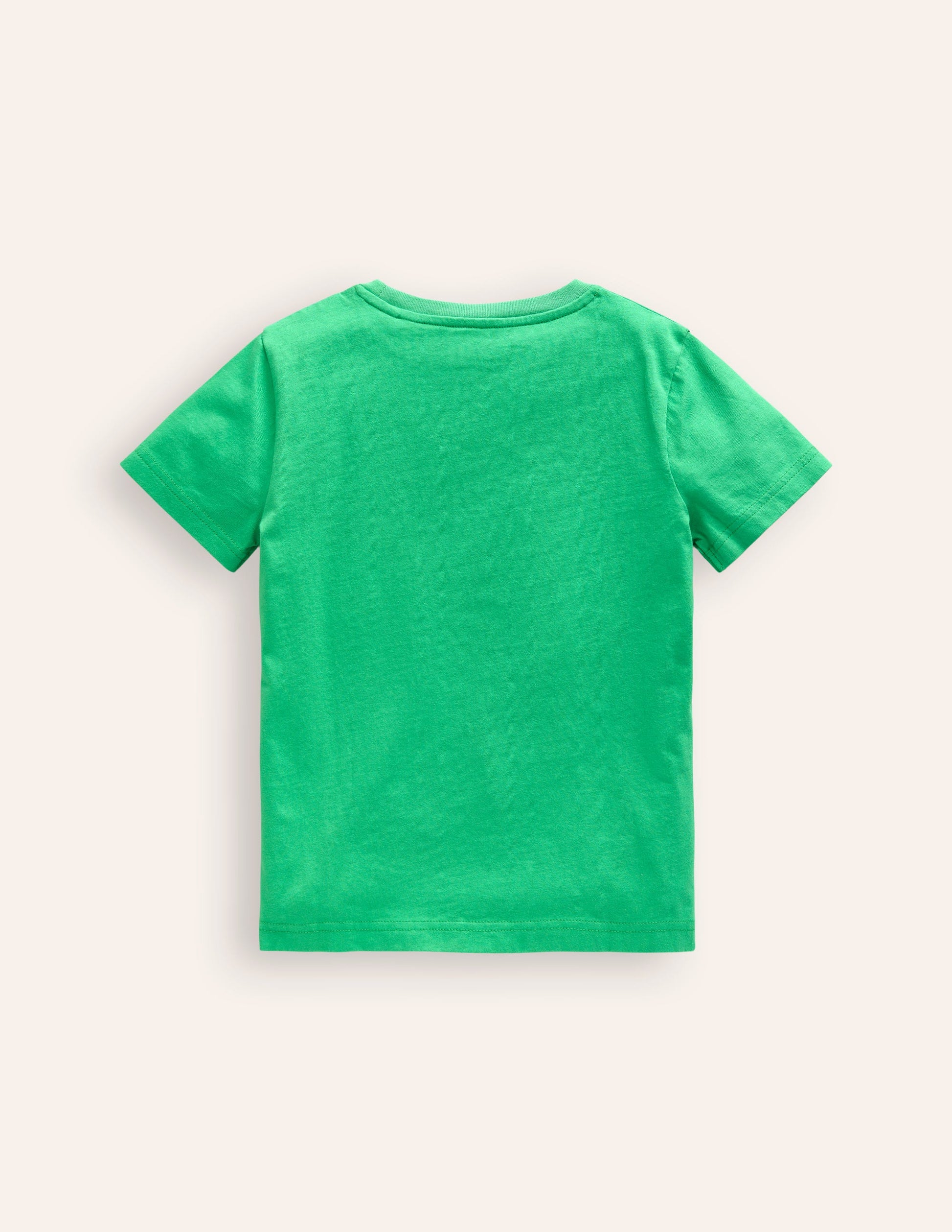 Originelles Sportbälle-T-Shirt-Erbsengrün Sport-2