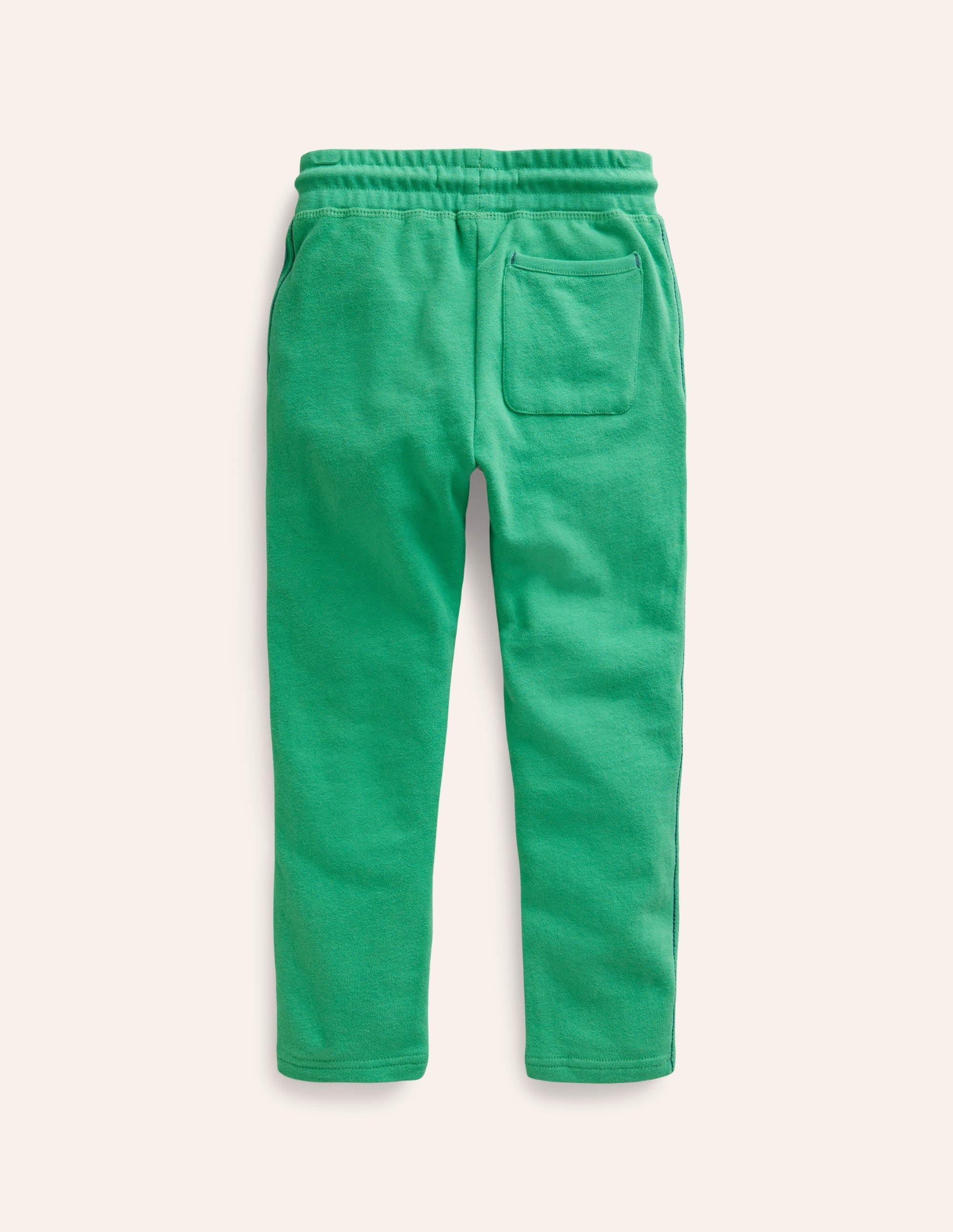 Bas de jogging essentiel-Vert petit pois - Image 2