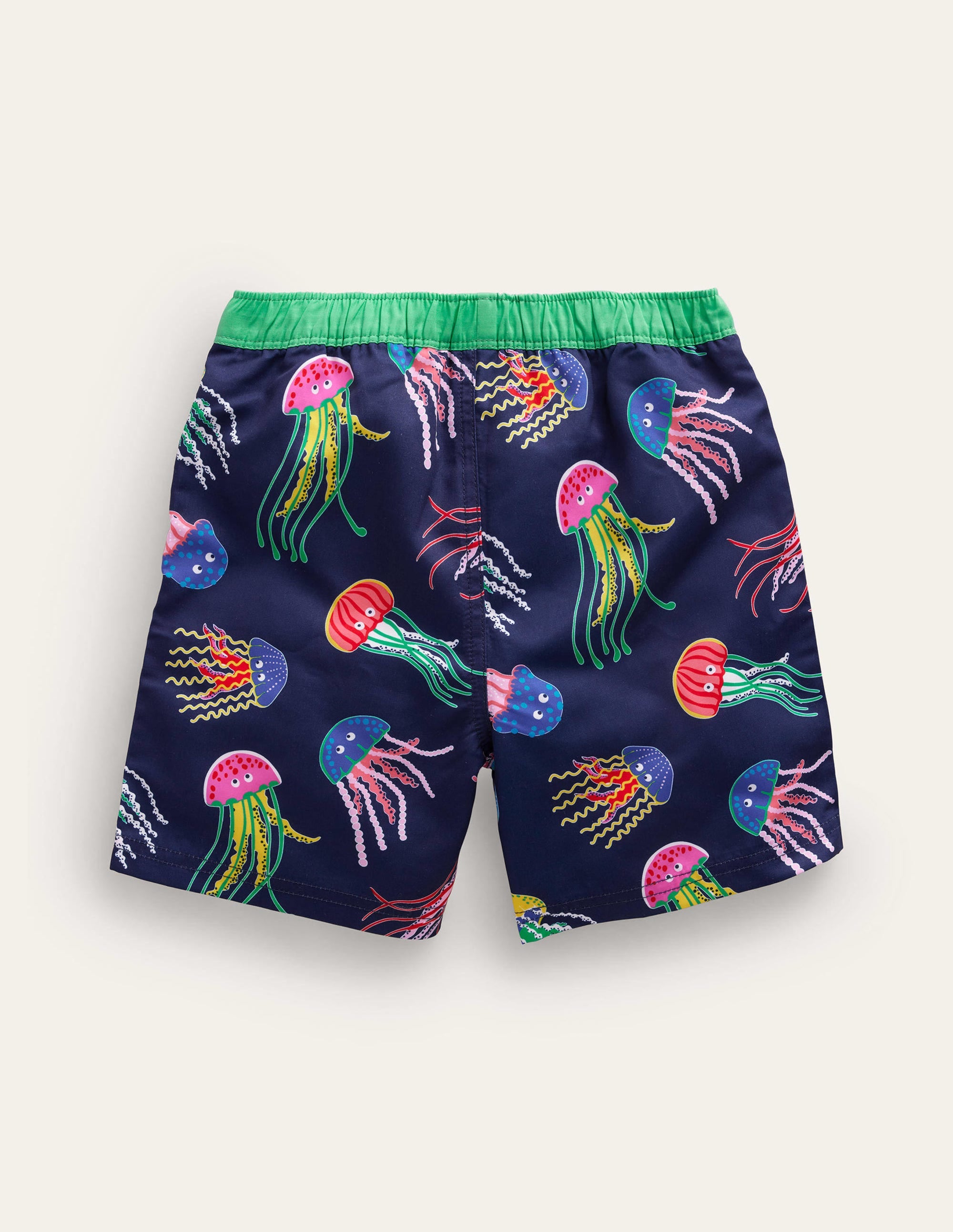Short de bain-Bunt Quallen - Image 2
