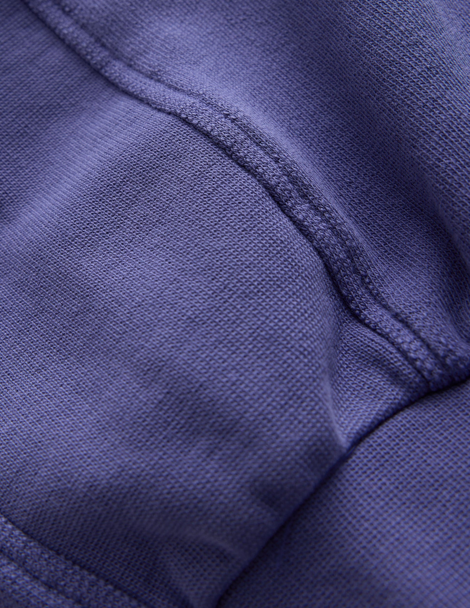Sweat ultra-doux-Bleu robot-3