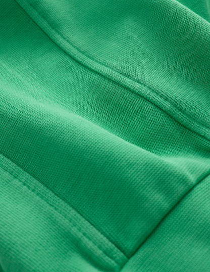 Sweat ultra-doux-Erbsengrün-4