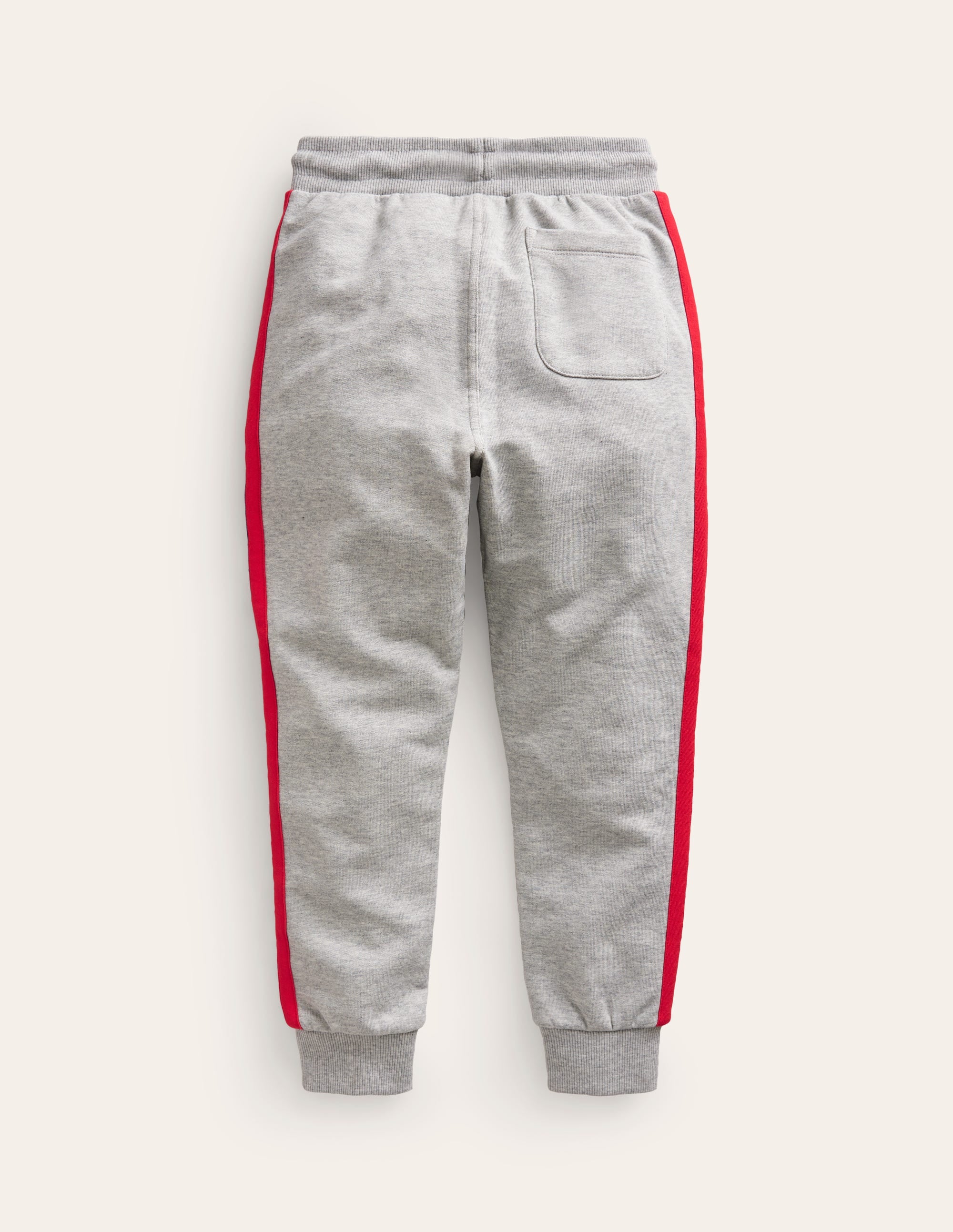 Bas de jogging sportif-Gris chiné - Image 2