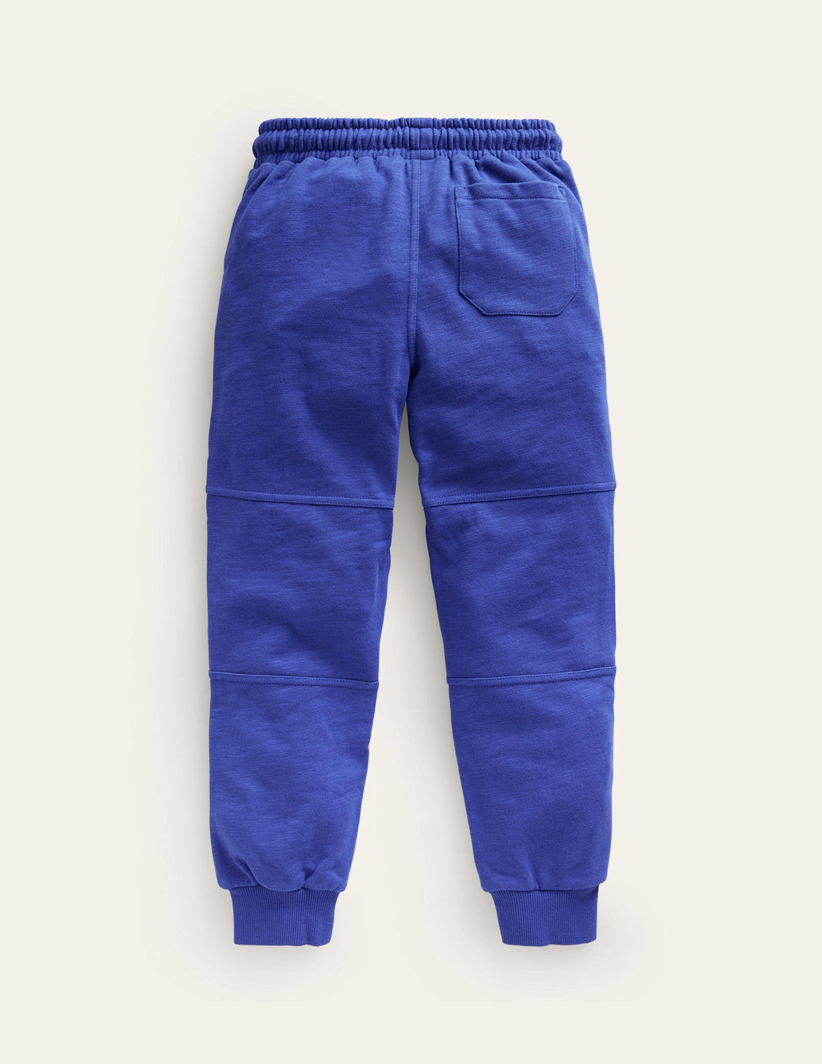 Warrior Knee Joggers-Sapphire Blue Star - Image 2