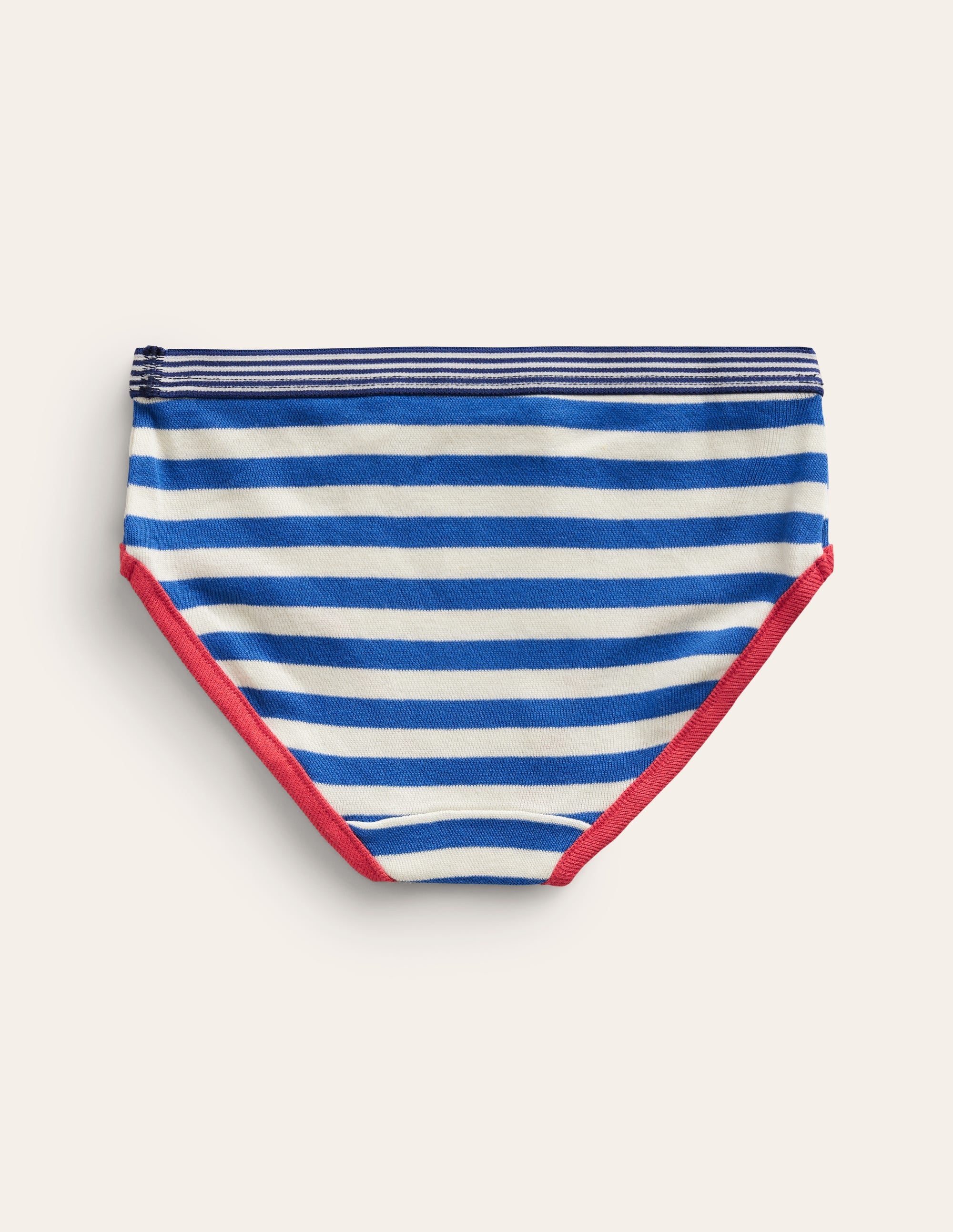 Unterhosen im 5er-Pack-Bunt Möwen - Image 2
