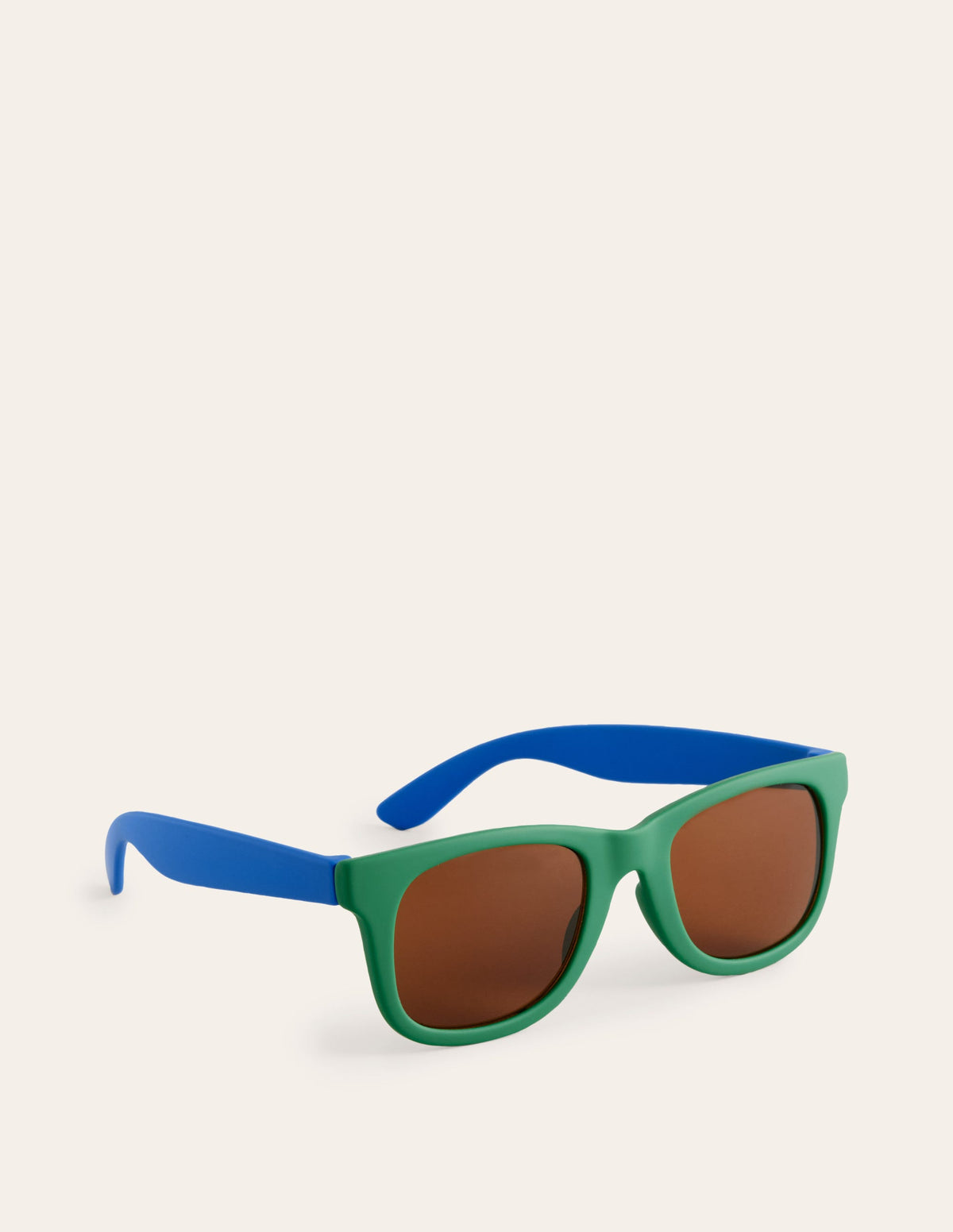 Classic Sunglasses-Green-3