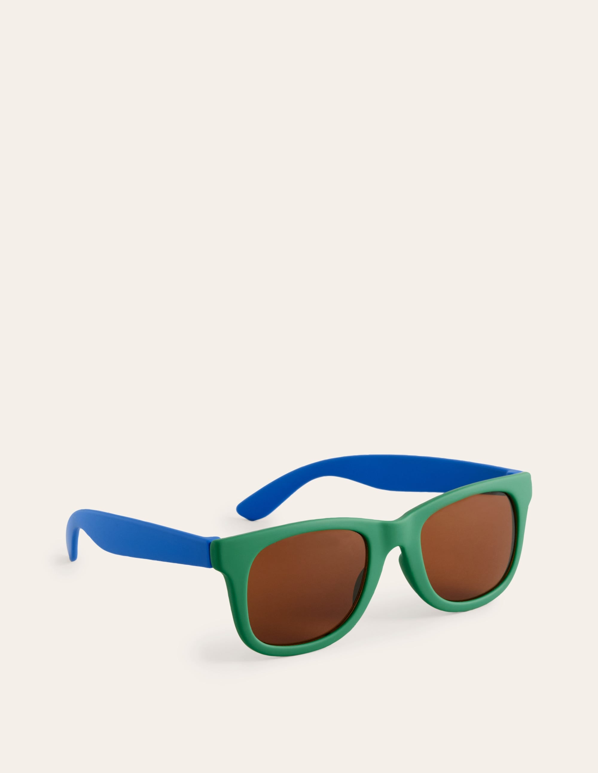 Classic Sunglasses-Green - Image 3