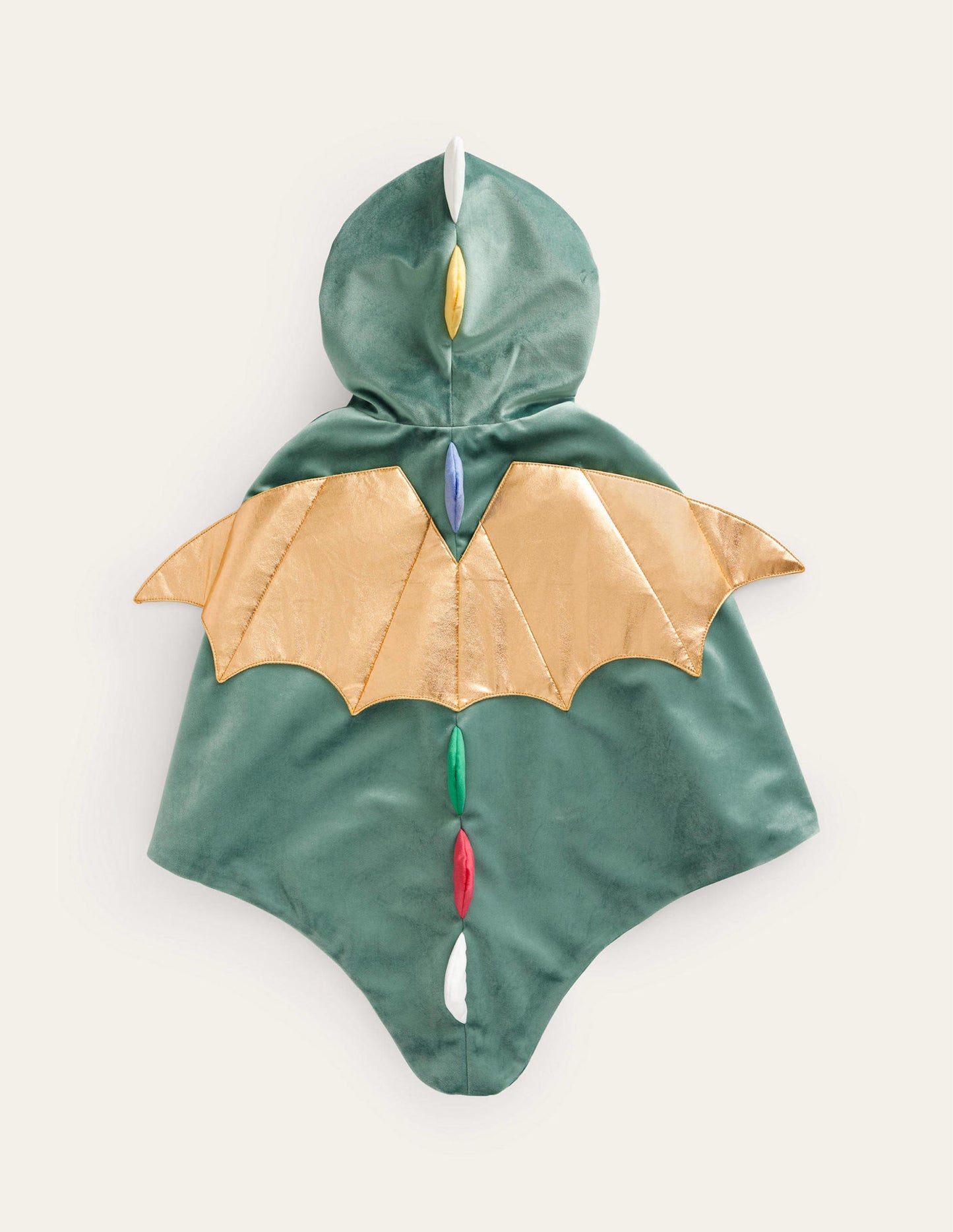 Dragon Dress Up Cape-Dragon Cape