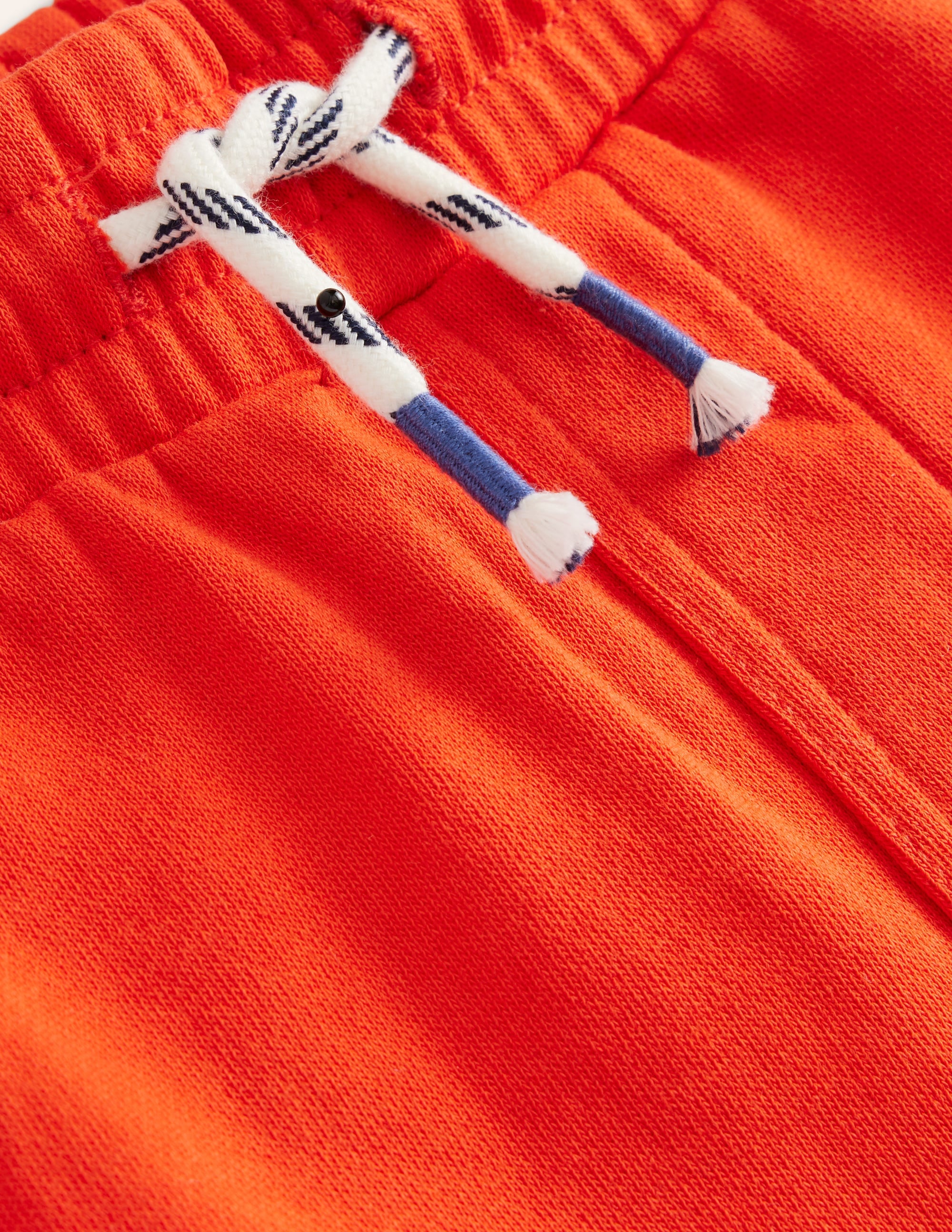 Jersey Cargo Short-Firecracker Red - Image 3