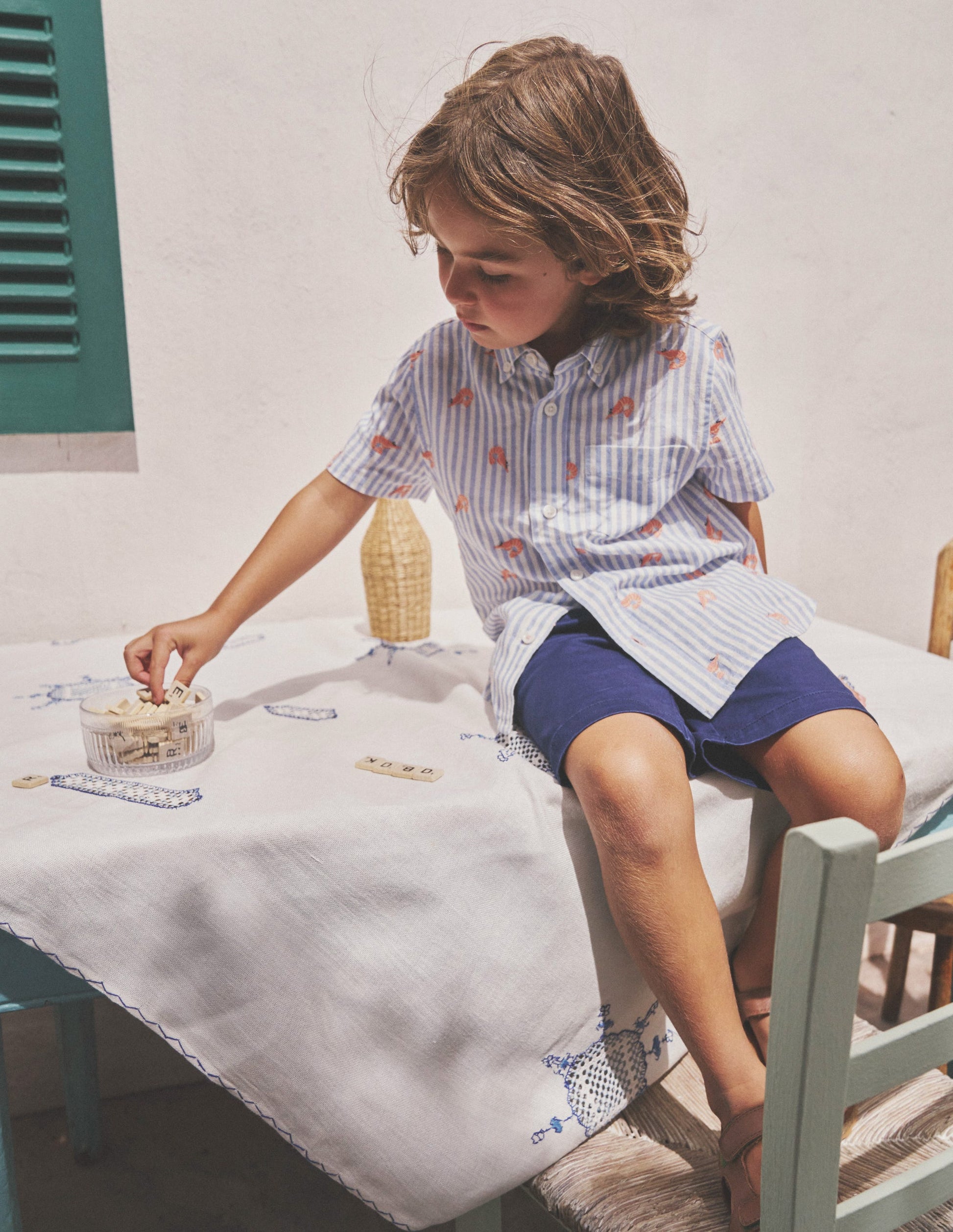 Klassische Chino-Shorts-Anemone-4