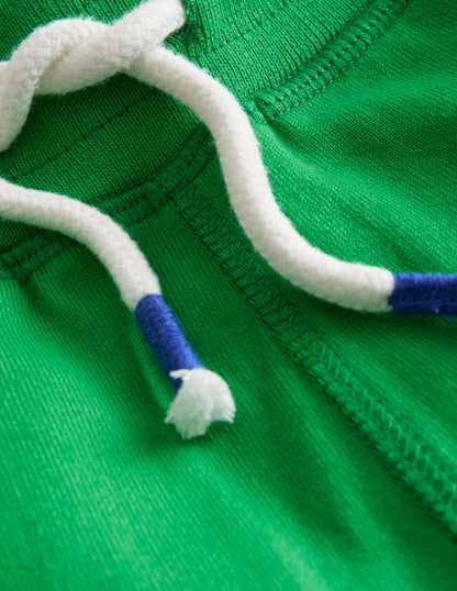 Jersey Baggies-Runner Bean Green-3