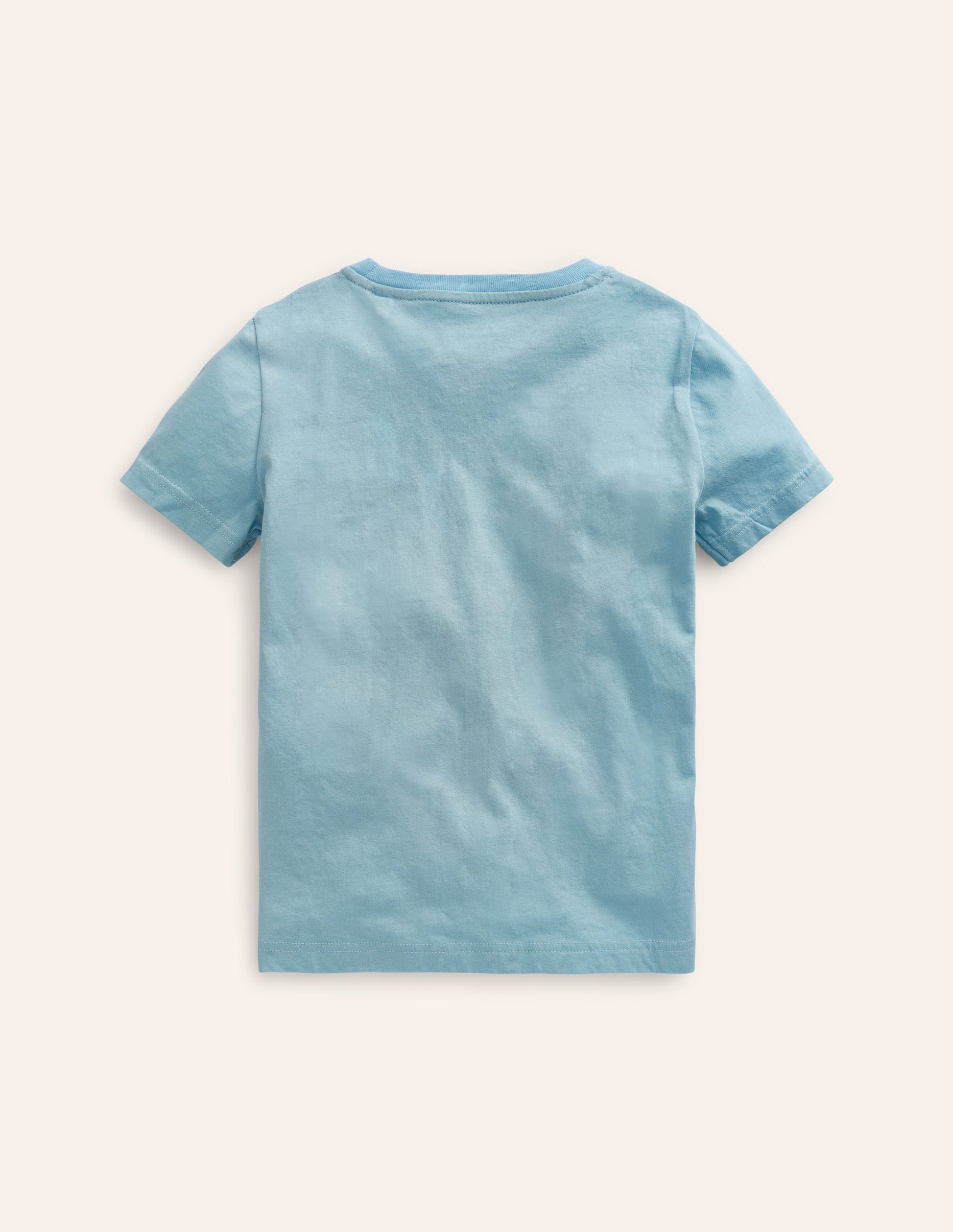 Fun-Food-T-Shirt-Enteneiblau S'mores-2