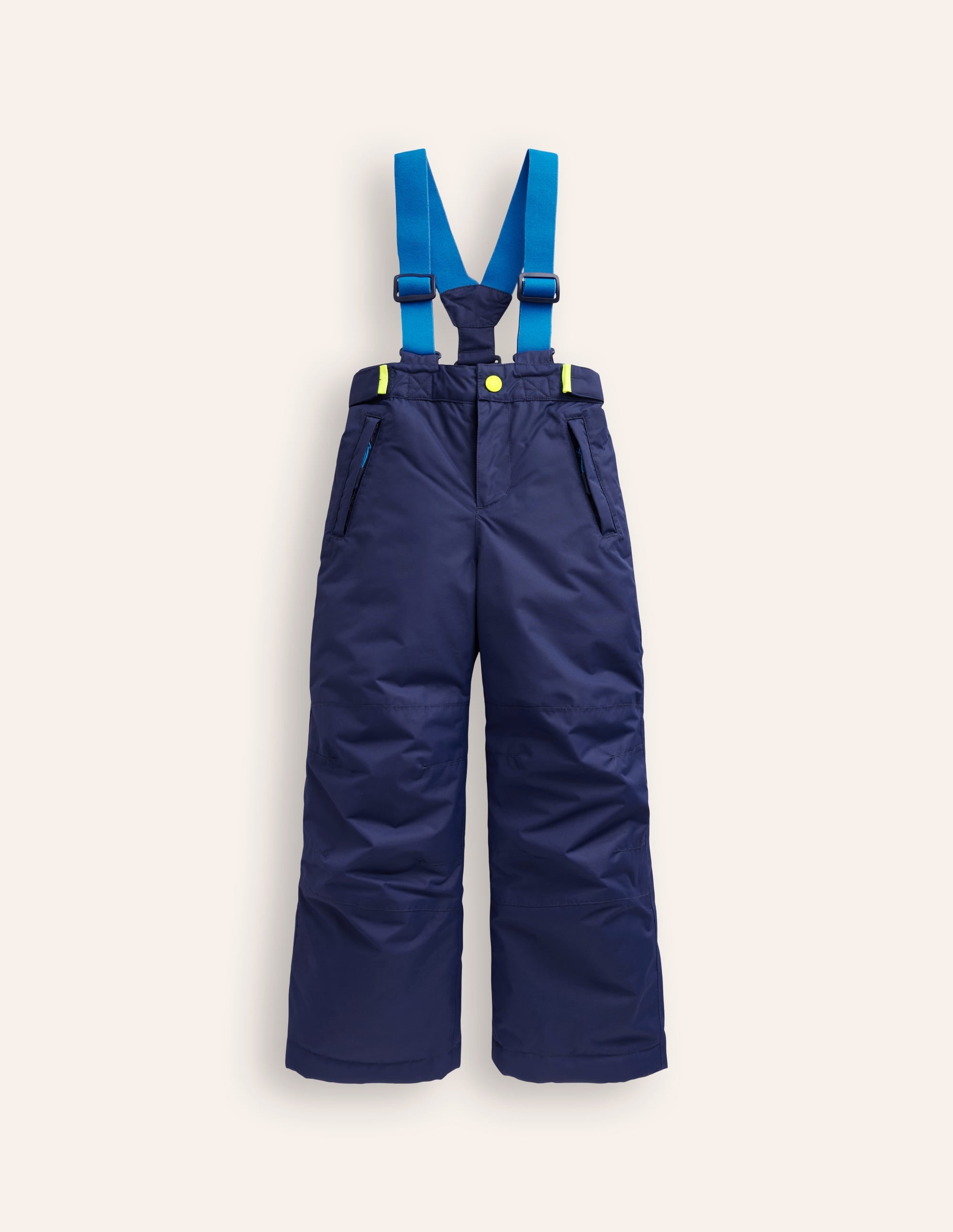 Wasserdichte Allwetterhose-Anemone - Image 1