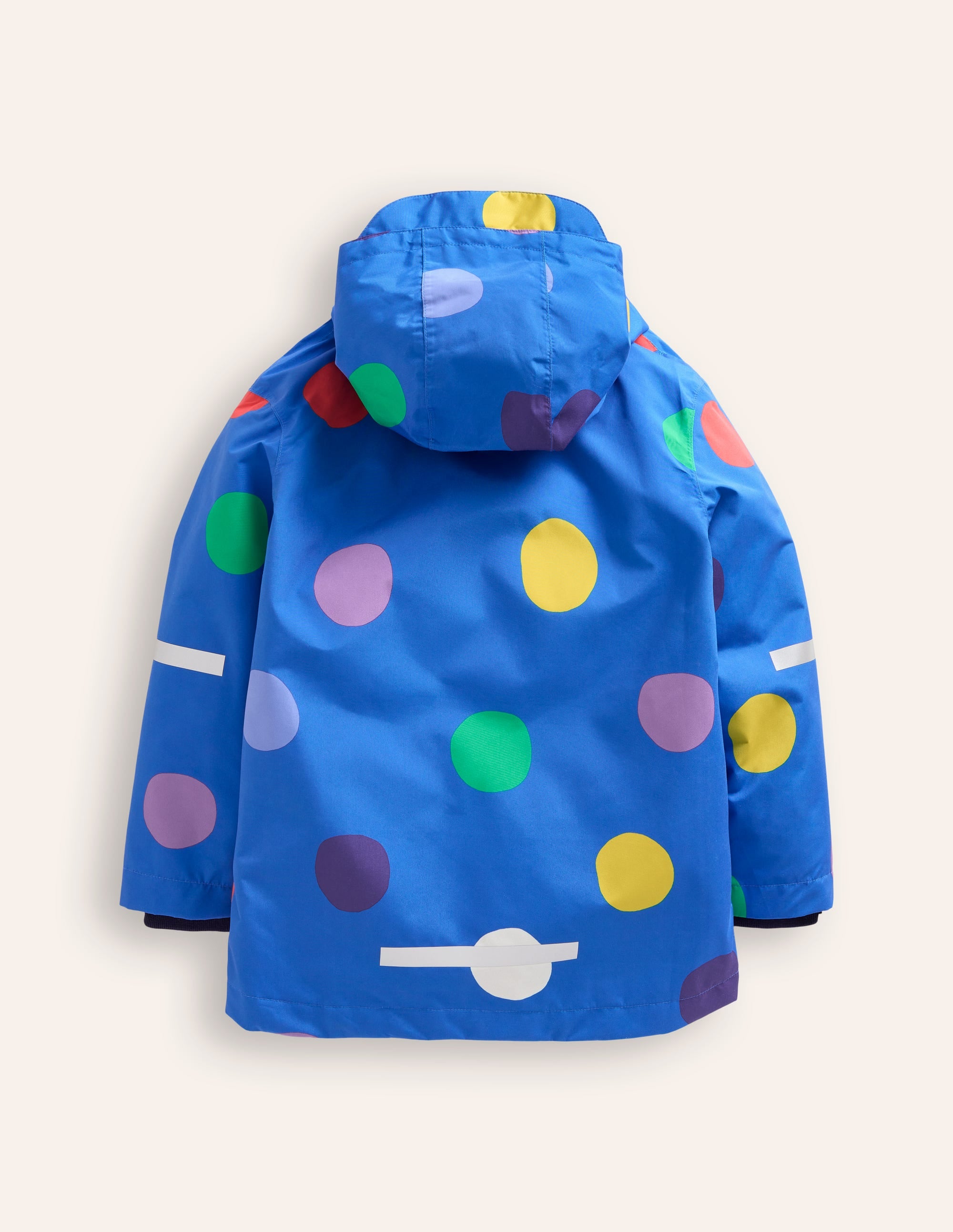 Ciré imperméable-À Pois - Image 2
