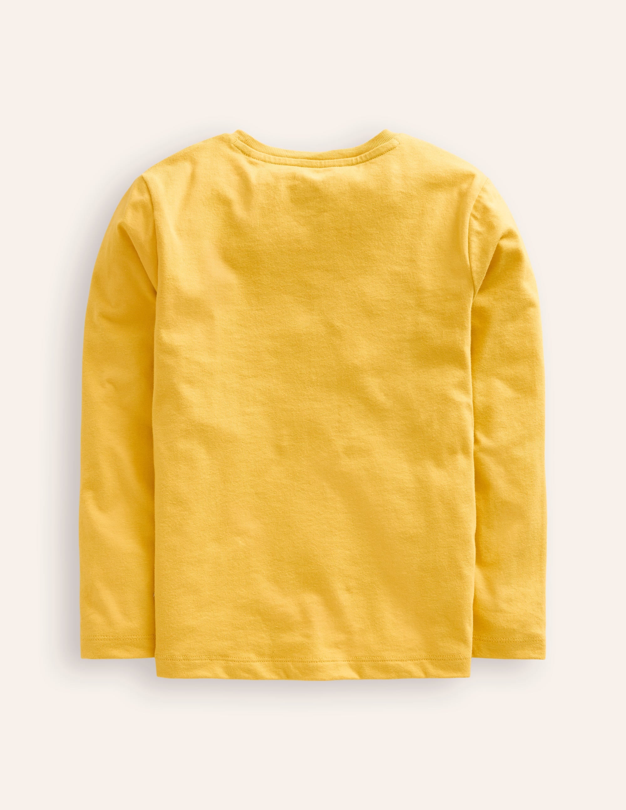 Originelles Superstitch-T-Shirt mit Gittermotiv-Honigwabe - Image 2