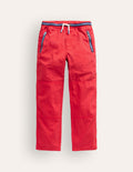 Pantalon cosy doublé-Anemone Honeycomb Spot