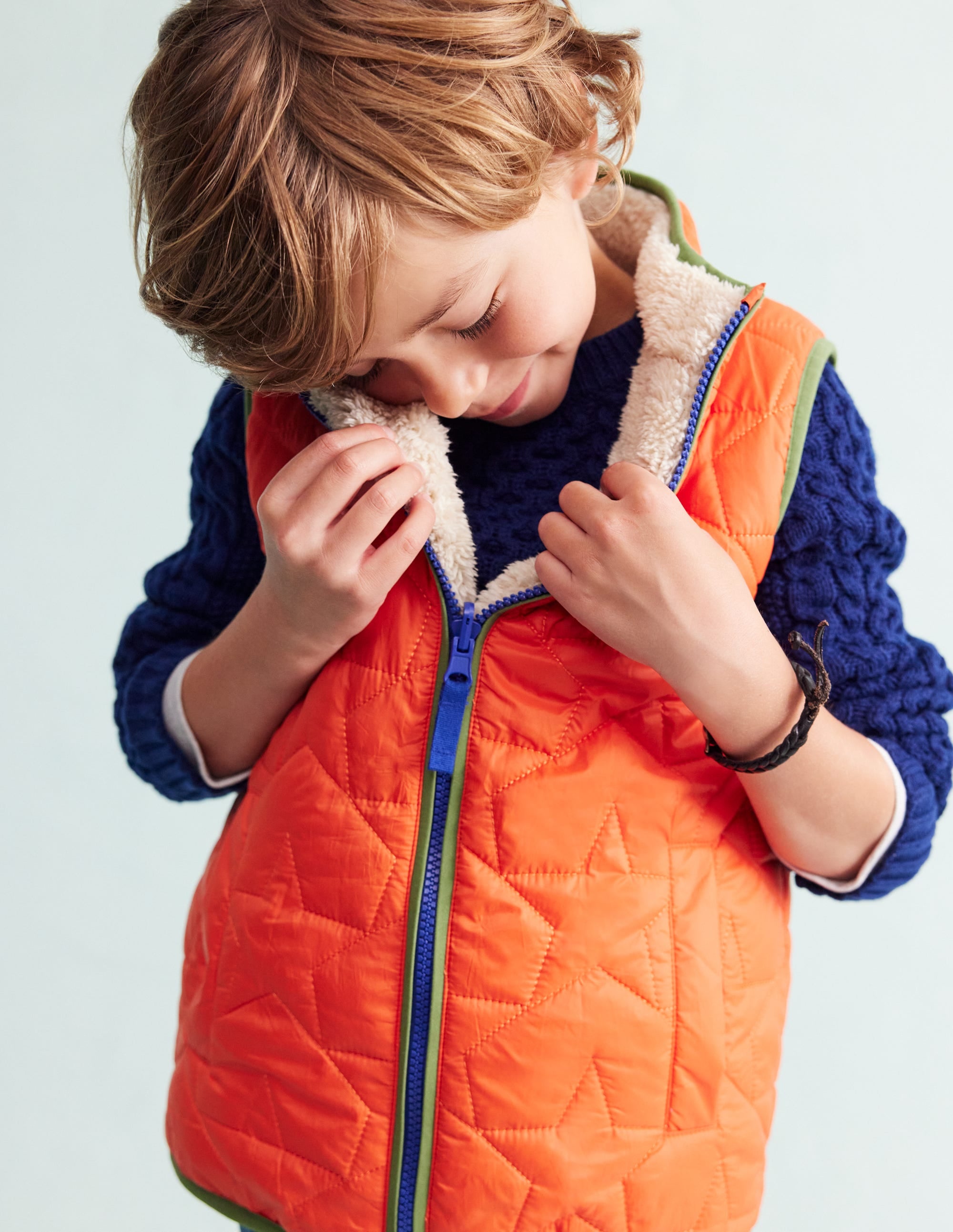 Manteau imperméable 4-en-1-Vert étang profond - Image 10