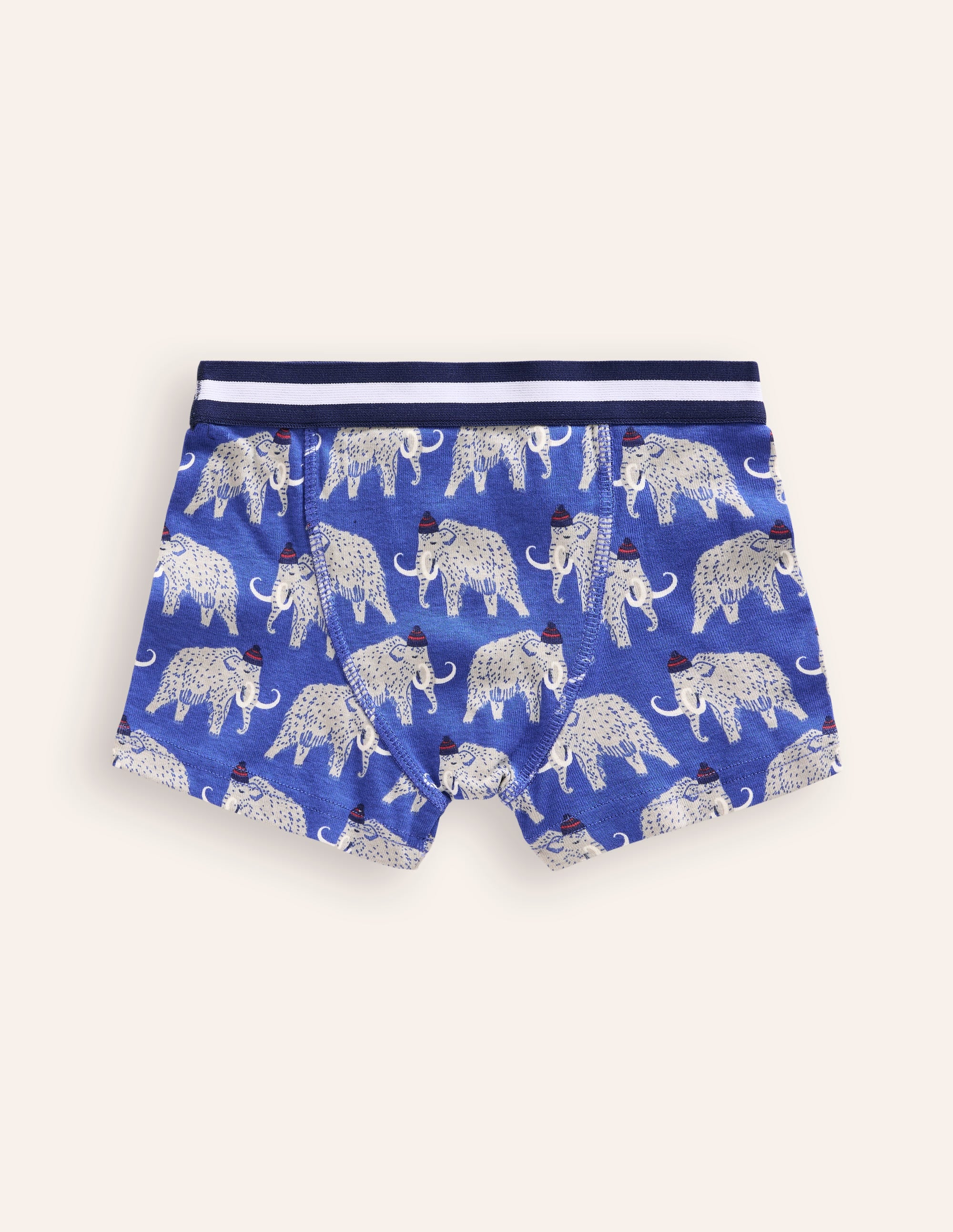 Boxershorts im 5er-Pack-Streifen/Sterne - Image 2
