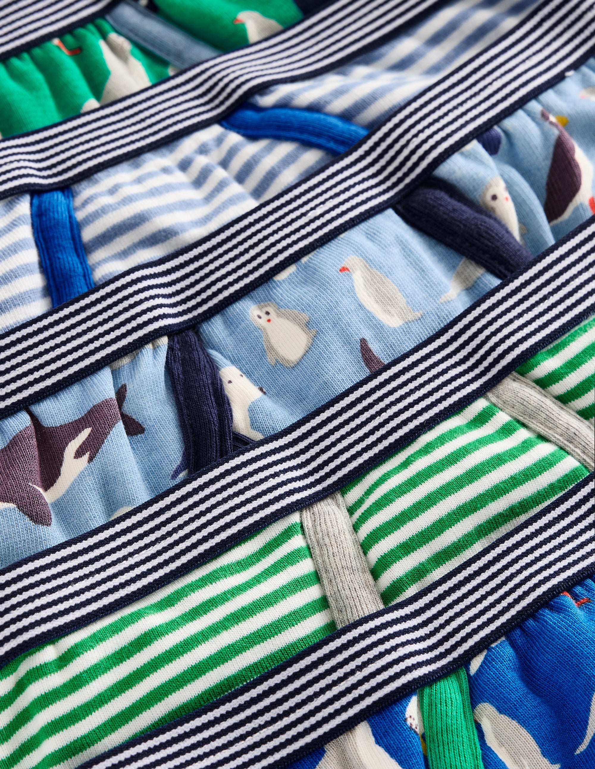 Pants 5 Pack-Multi Arctic - Image 3