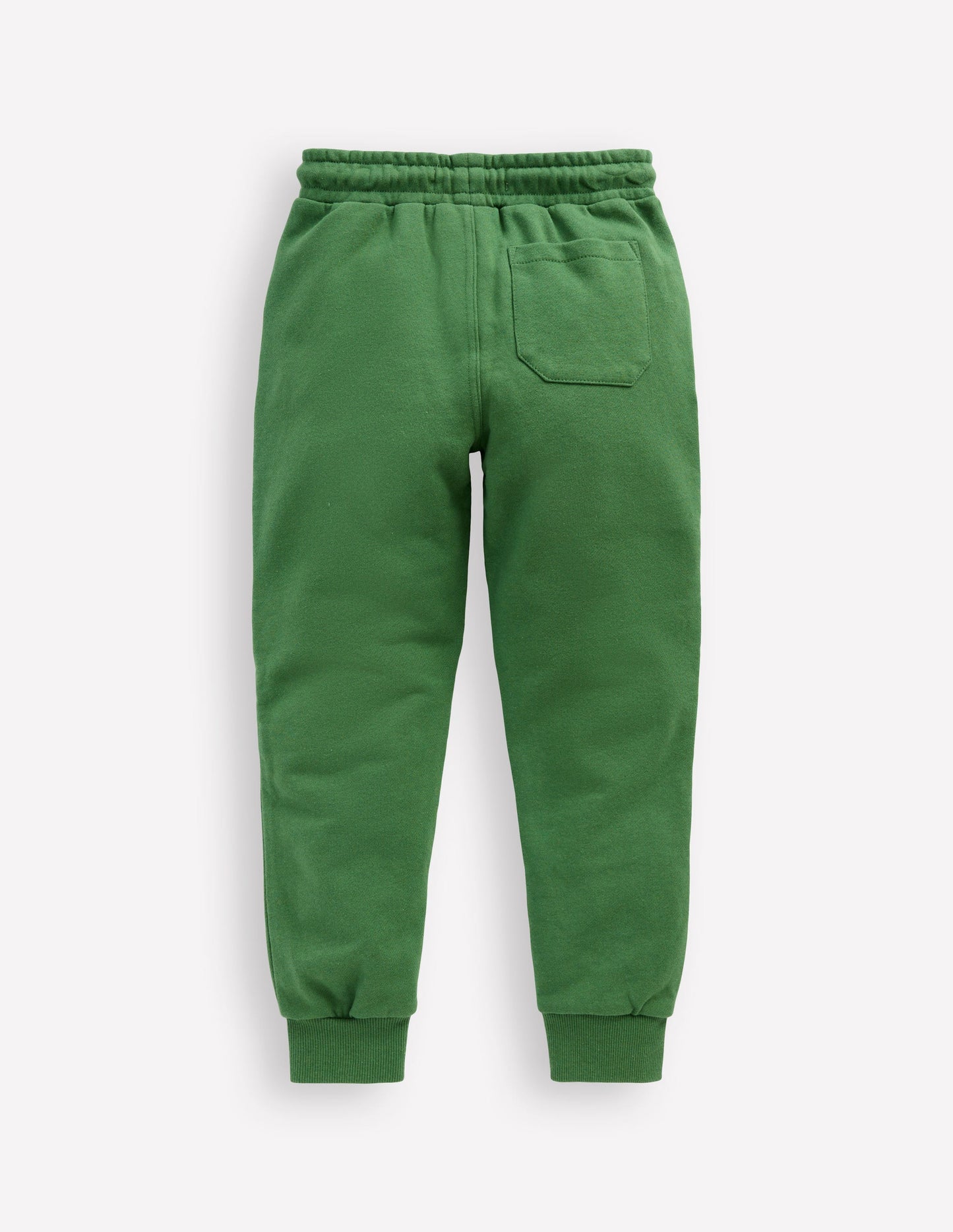 Warrior Knee Joggers-Newt Green