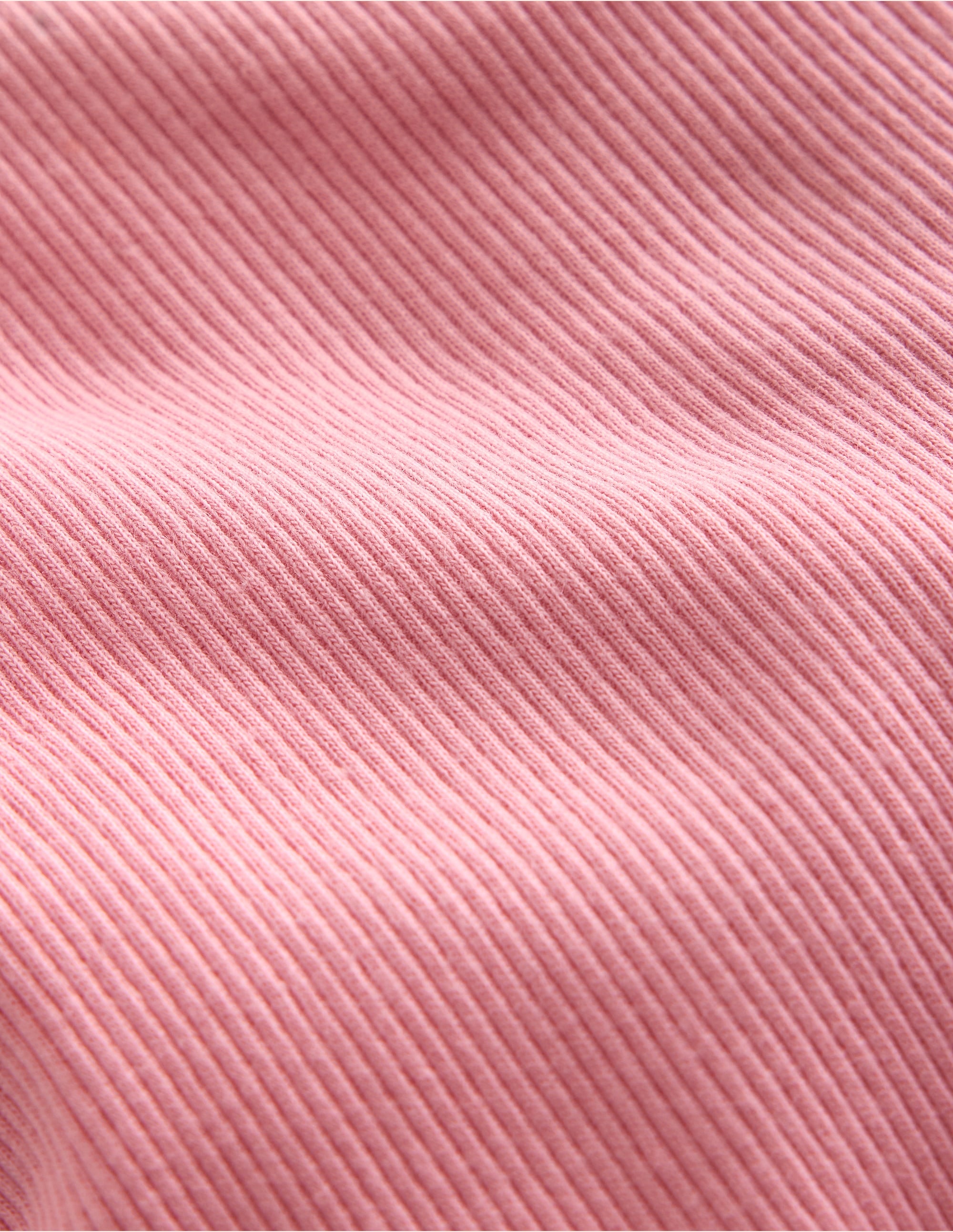 Legging côtelé-Almond Sparkle - Image 3