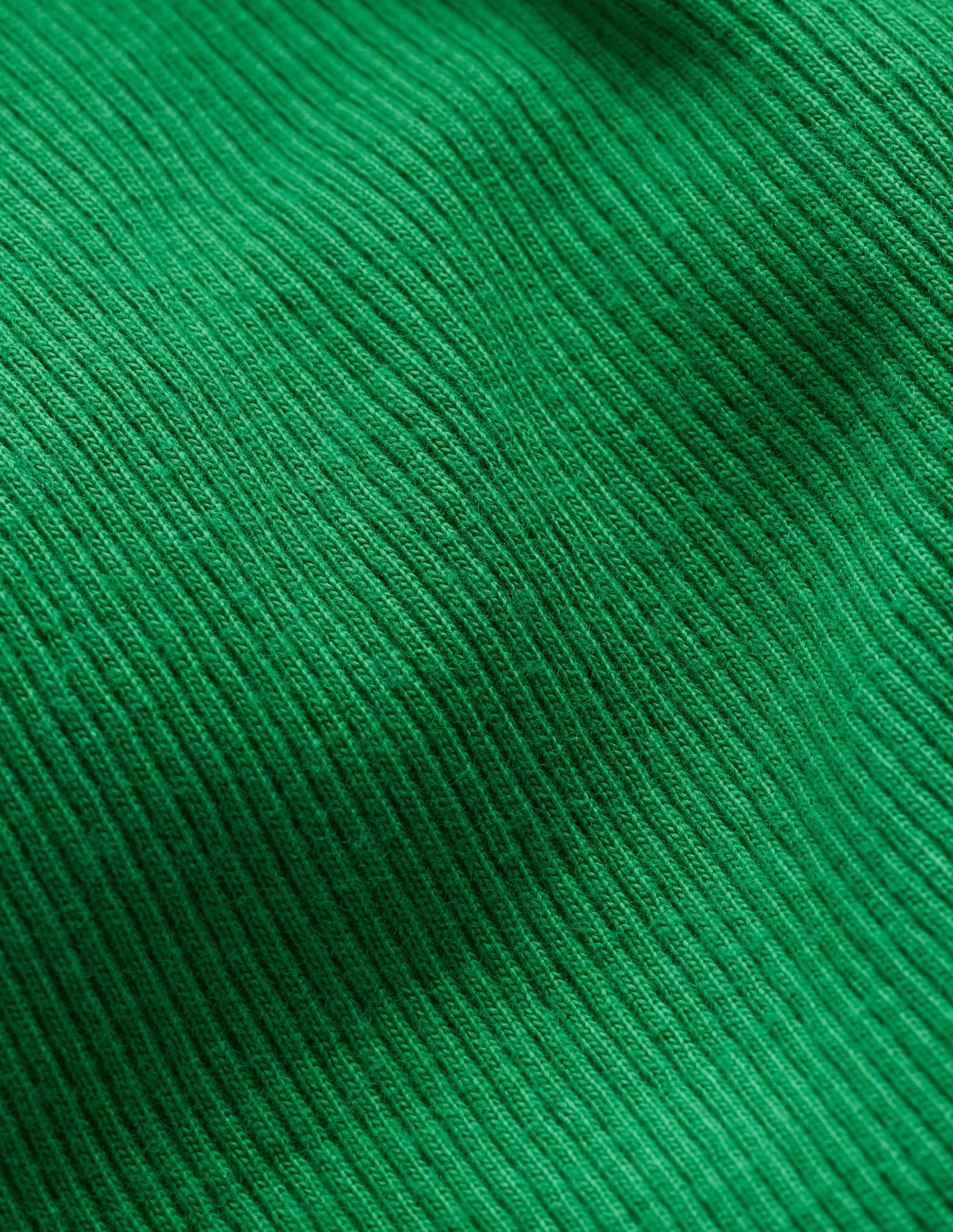 Langarmshirt-Waldgrün - Image 3