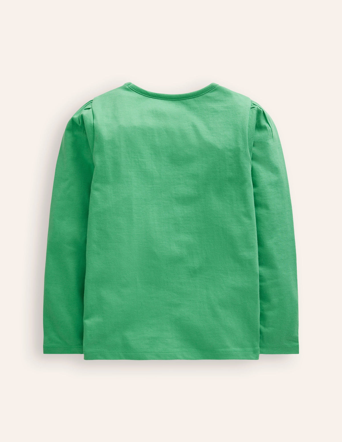 Superstitch-Oberteil mit Puffärmeln-Jade Häschen - Image 2