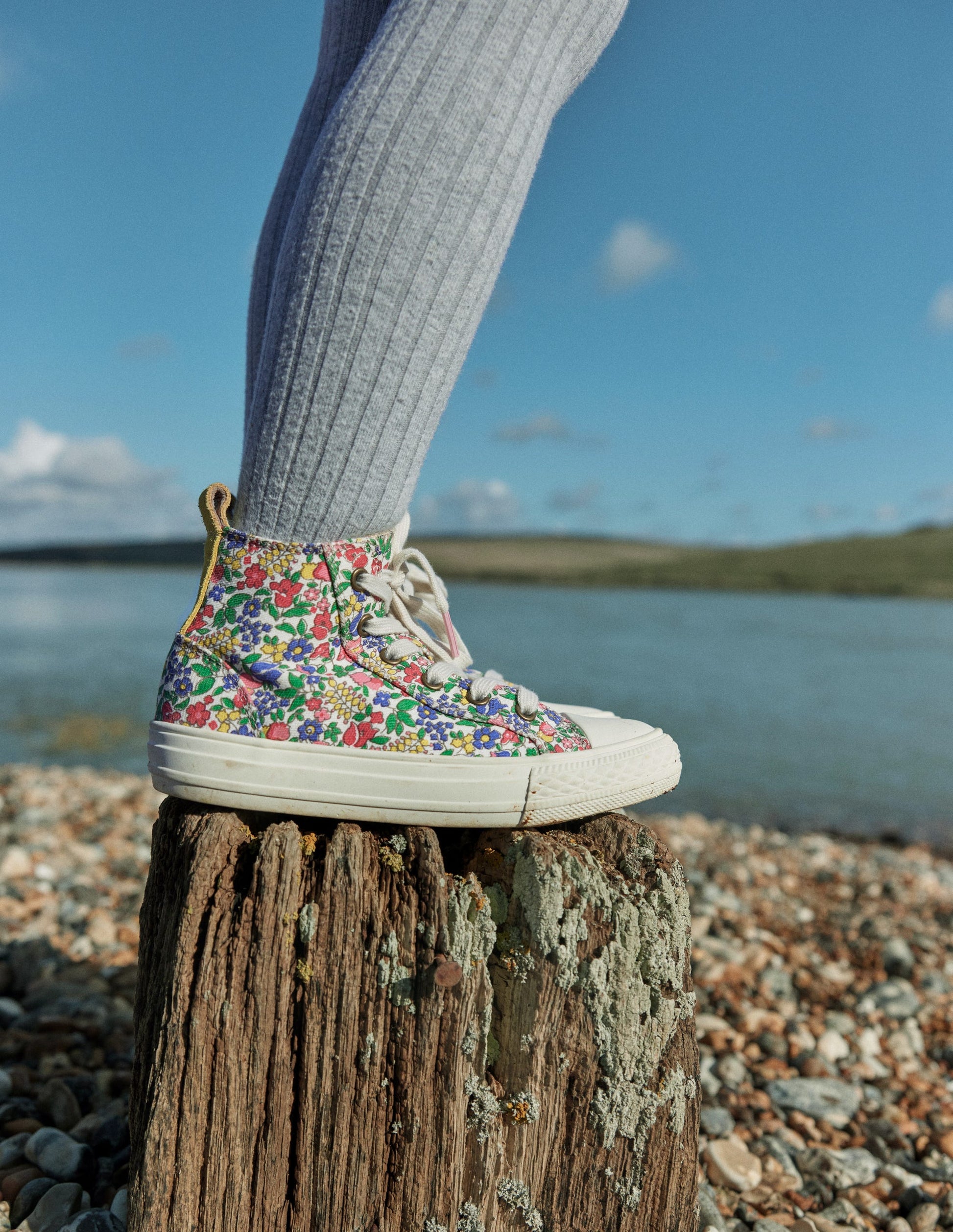 Scrunchies im 5er-Pack-Bunt-3