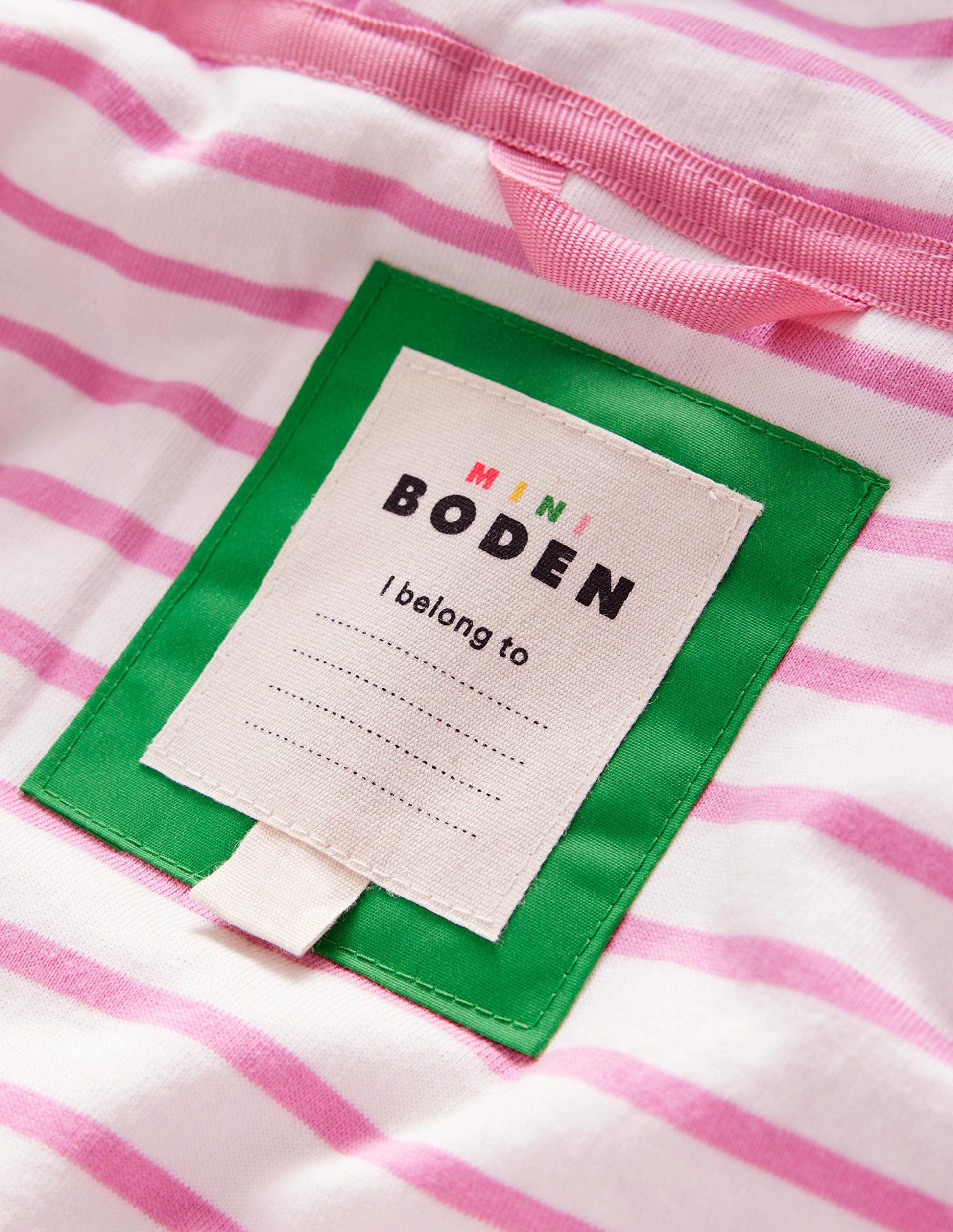 Anorak mit Jersey-Futter-Stangenbohnen-Grün Tulpen-4