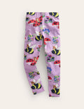 Legging fun-Prairies rose amande sucrée