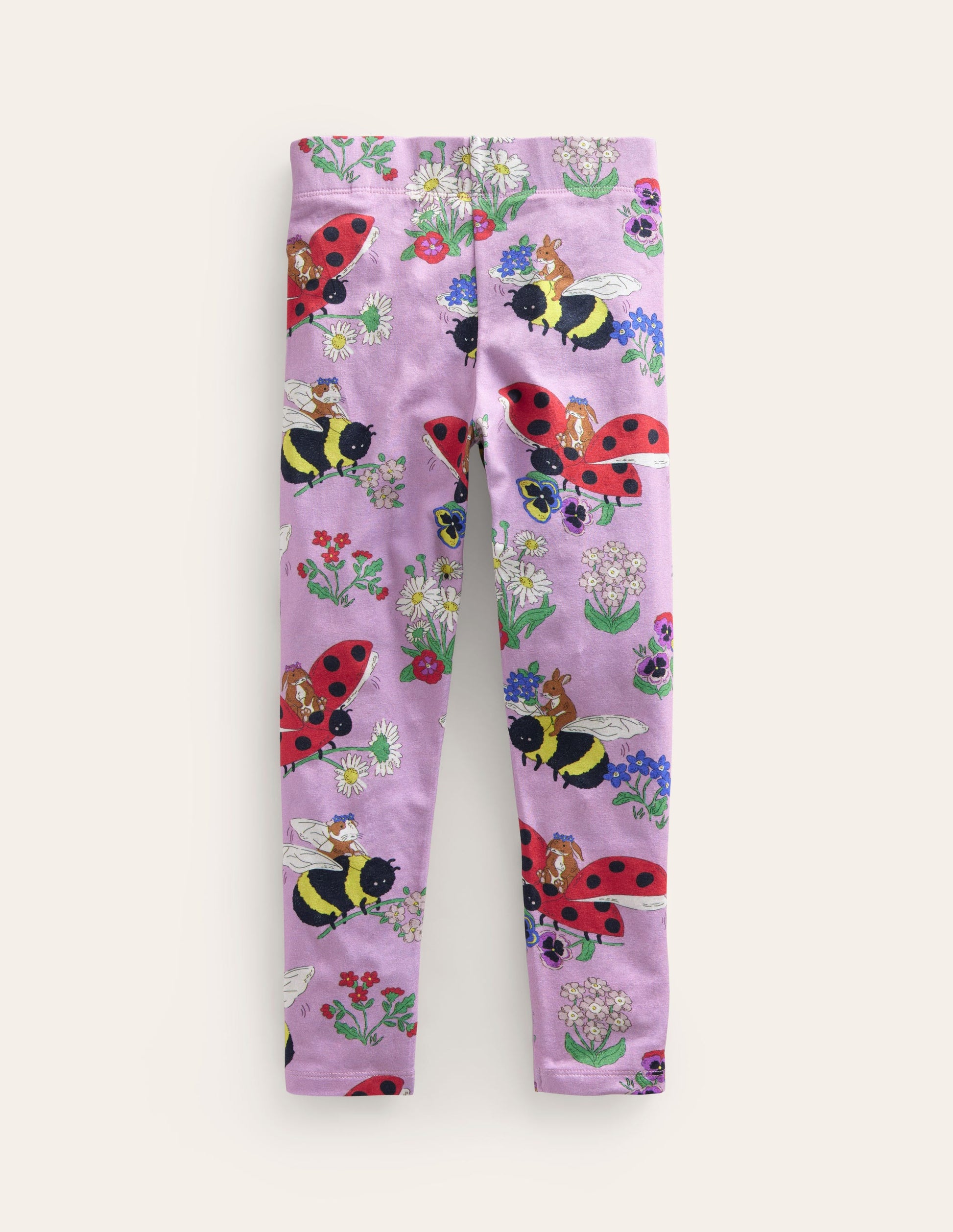 Legging fun-Prairies rose amande sucrée-2