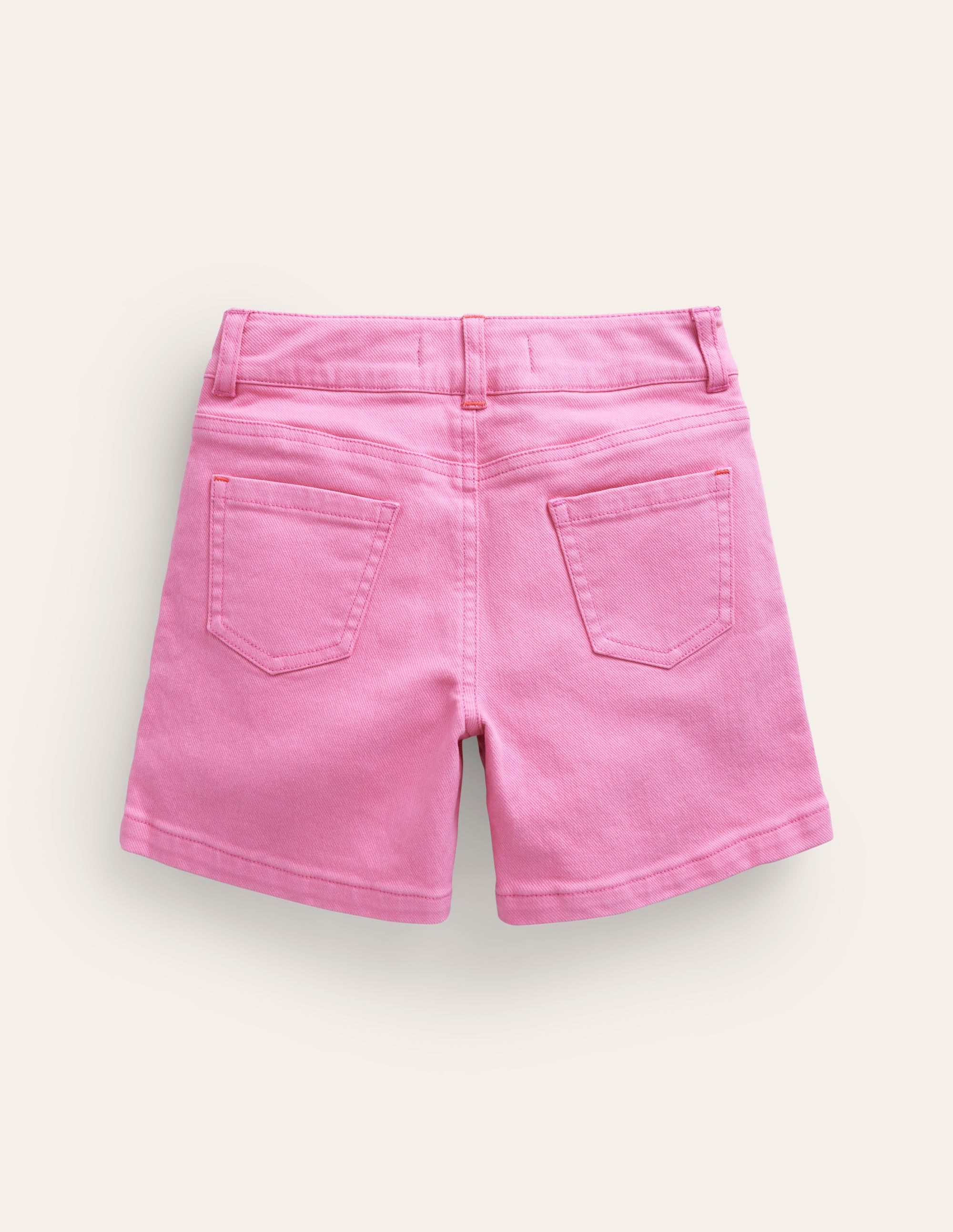 Short en jean-Erdbeershake - Image 2