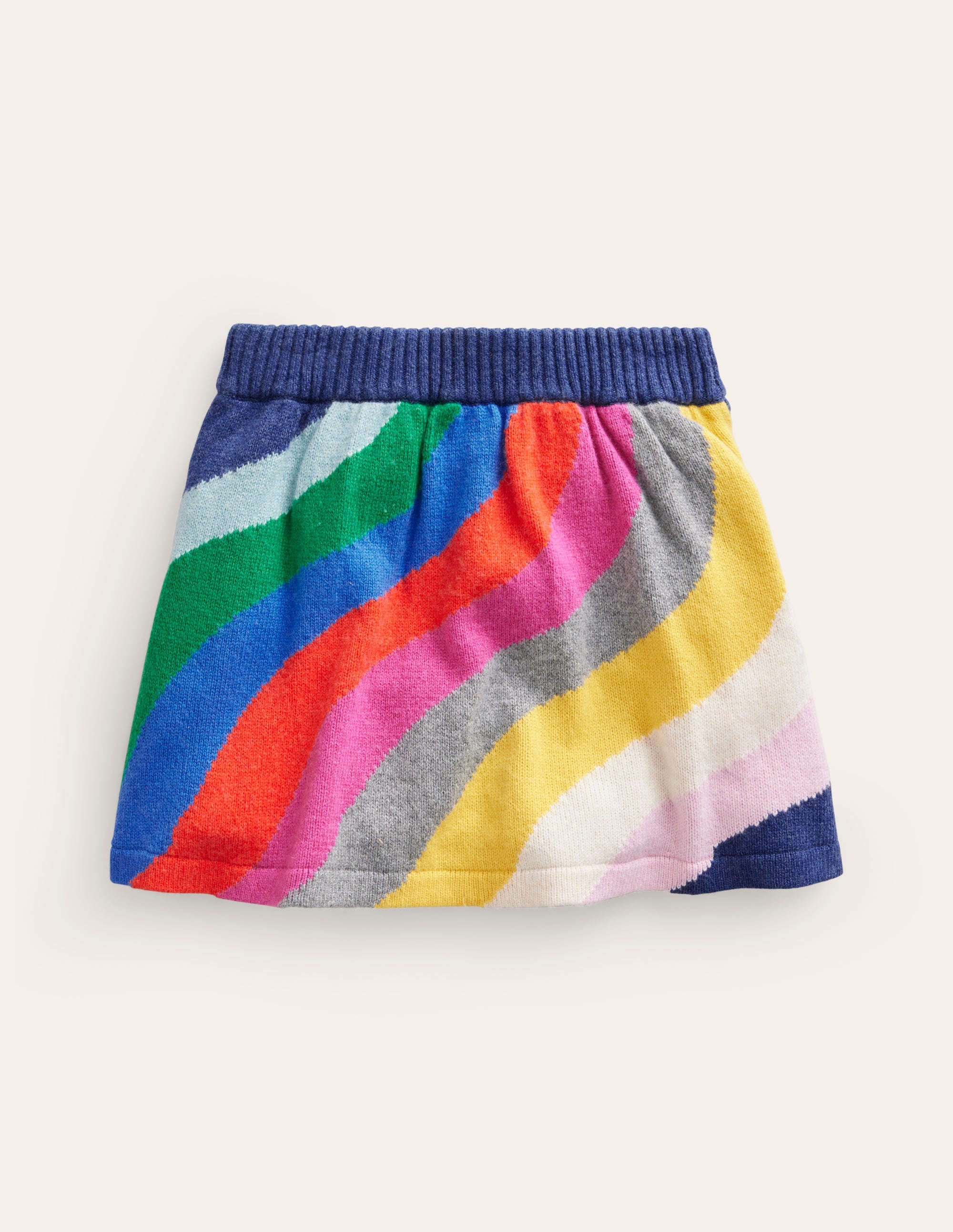 Strickrock-Bunt Welle - Image 2