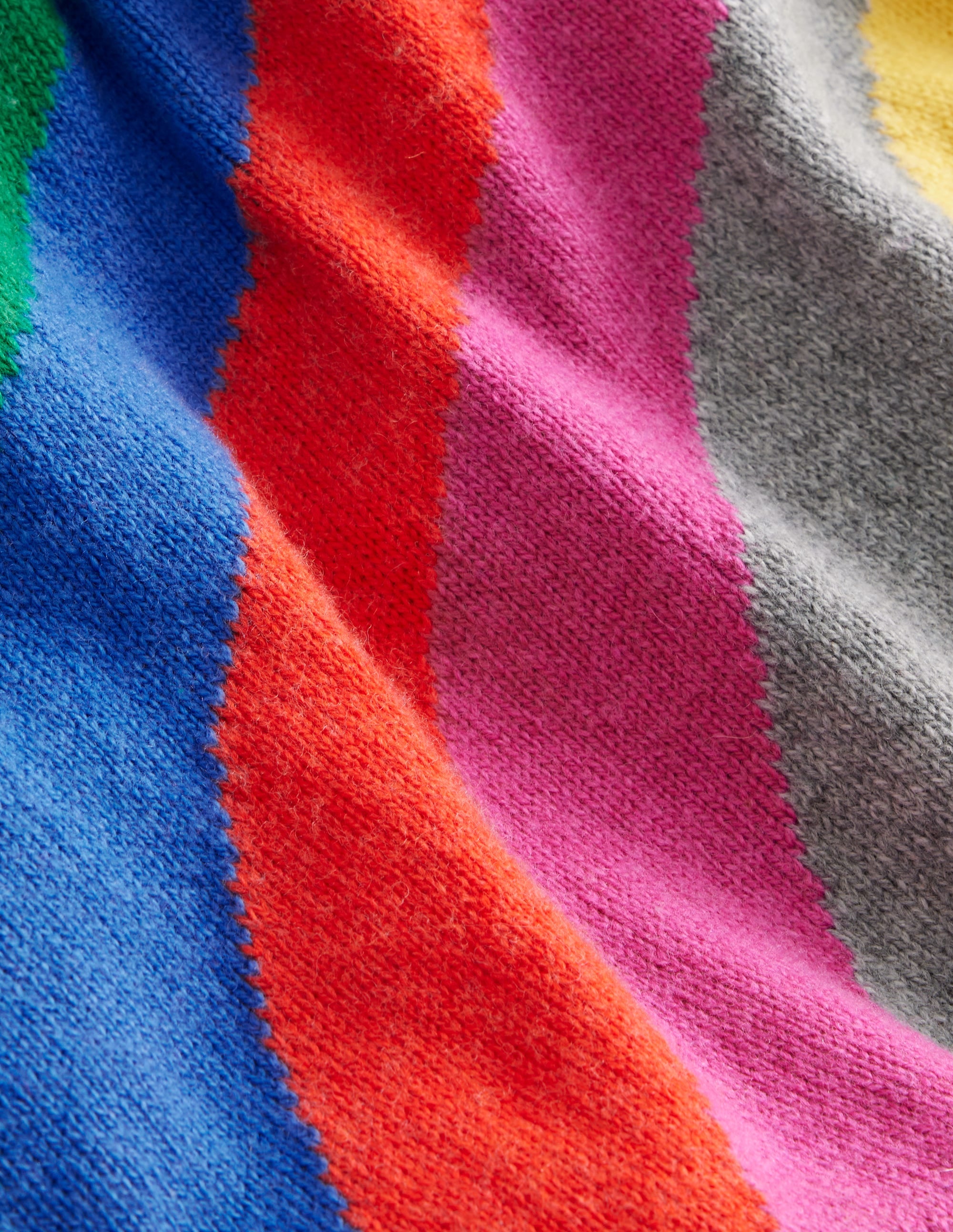 Strickrock-Bunt Welle - Image 3