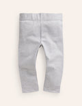 Legging court-Black