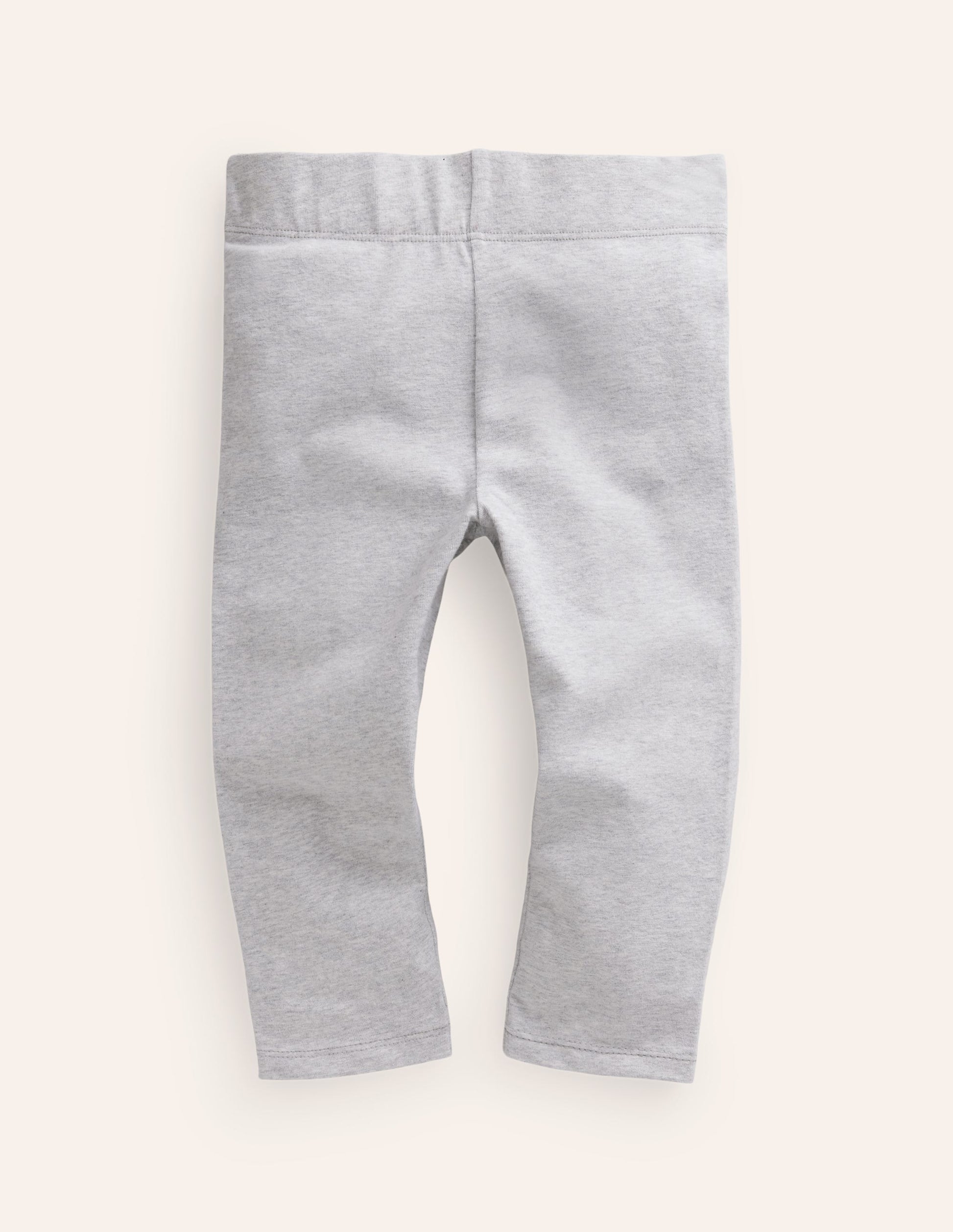 Legging court-Black-1