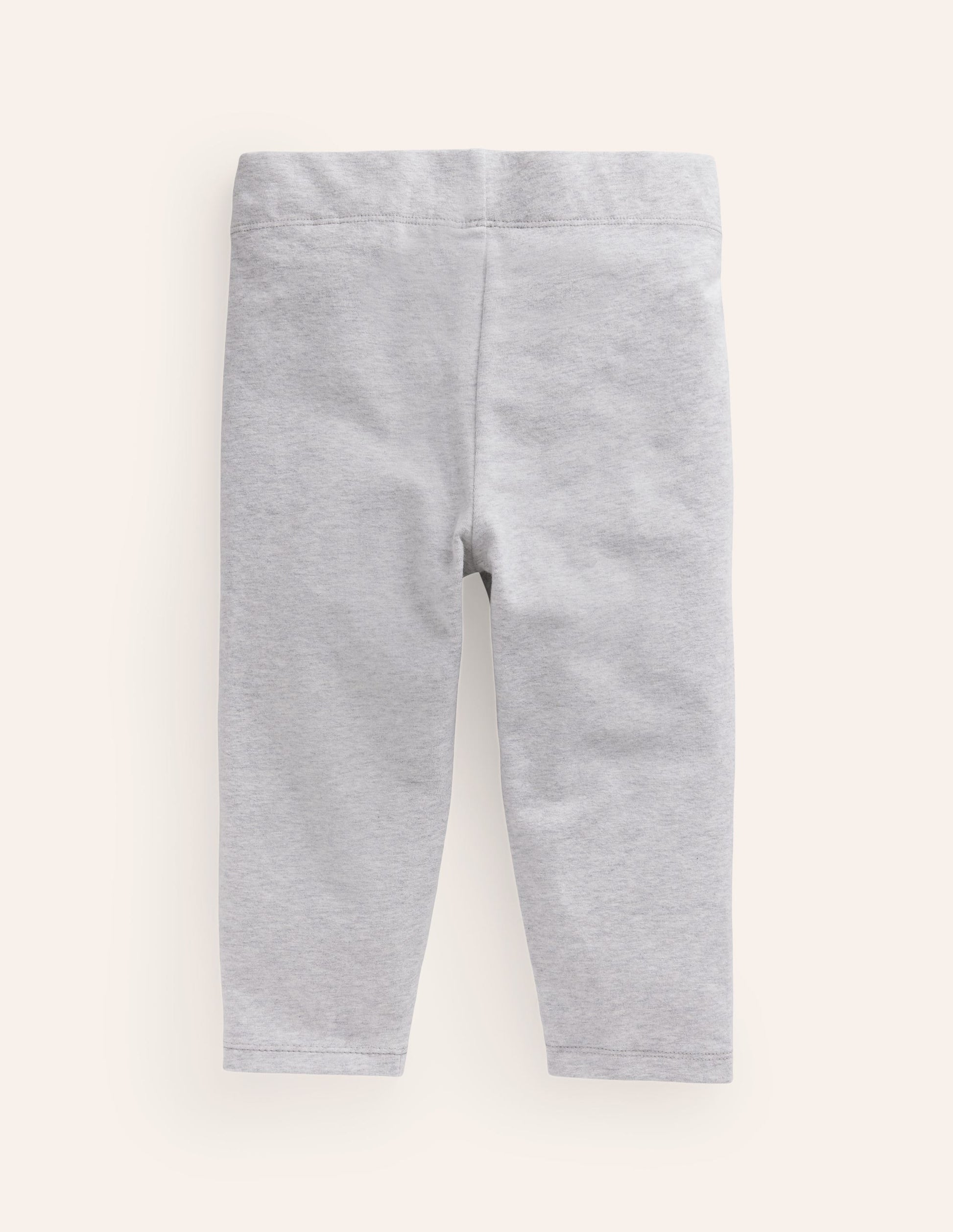 Legging court-Black-2