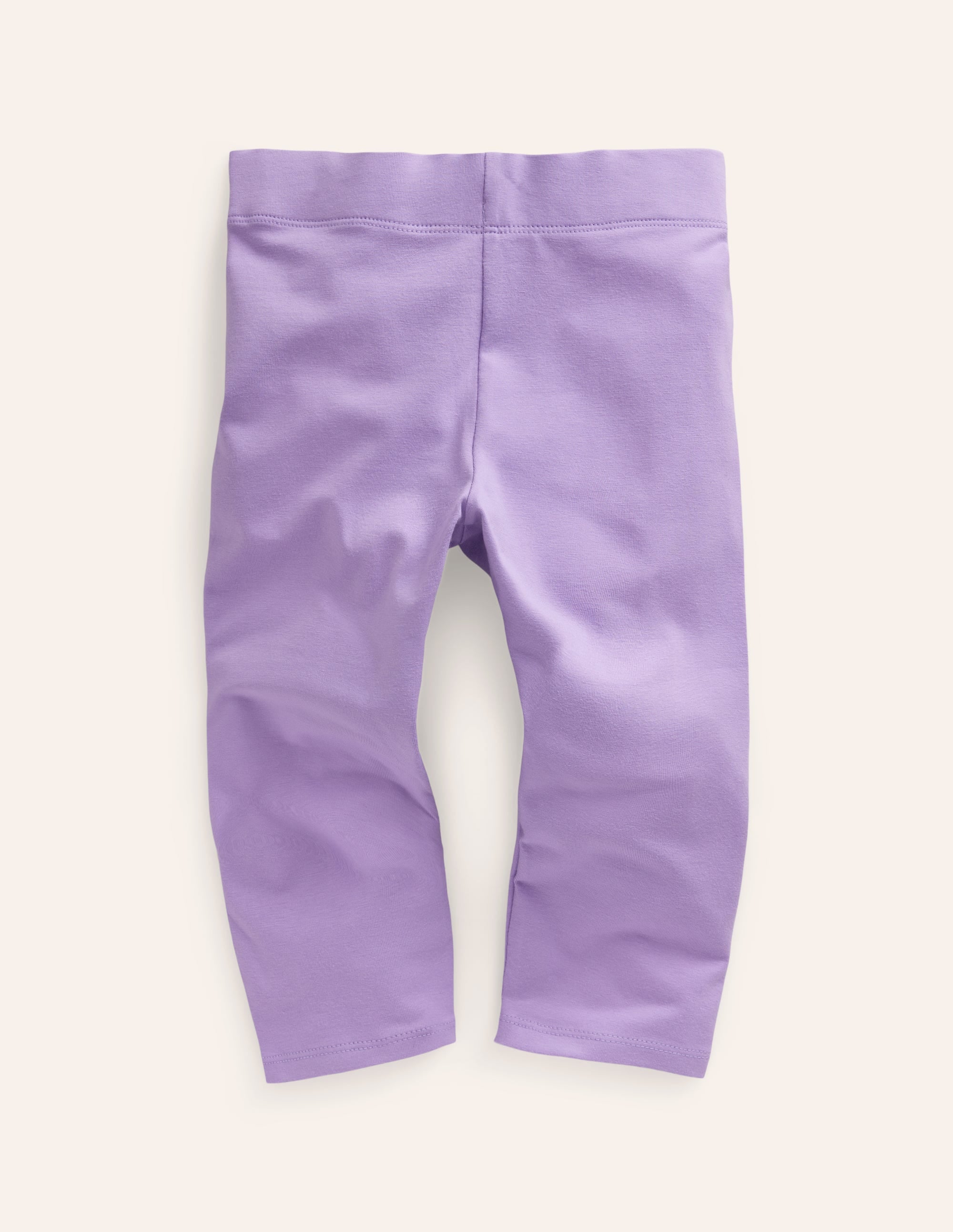 Legging court-Parmaviolett - Image 1