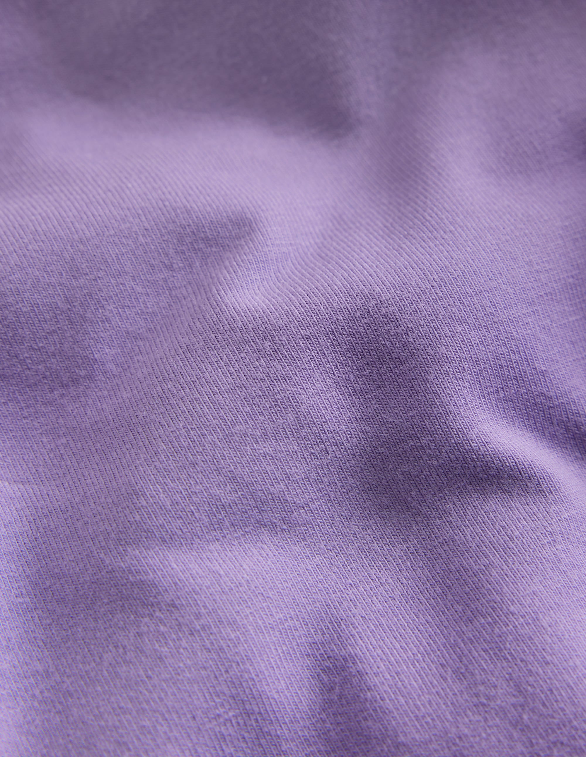 Legging court-Parmaviolett - Image 3