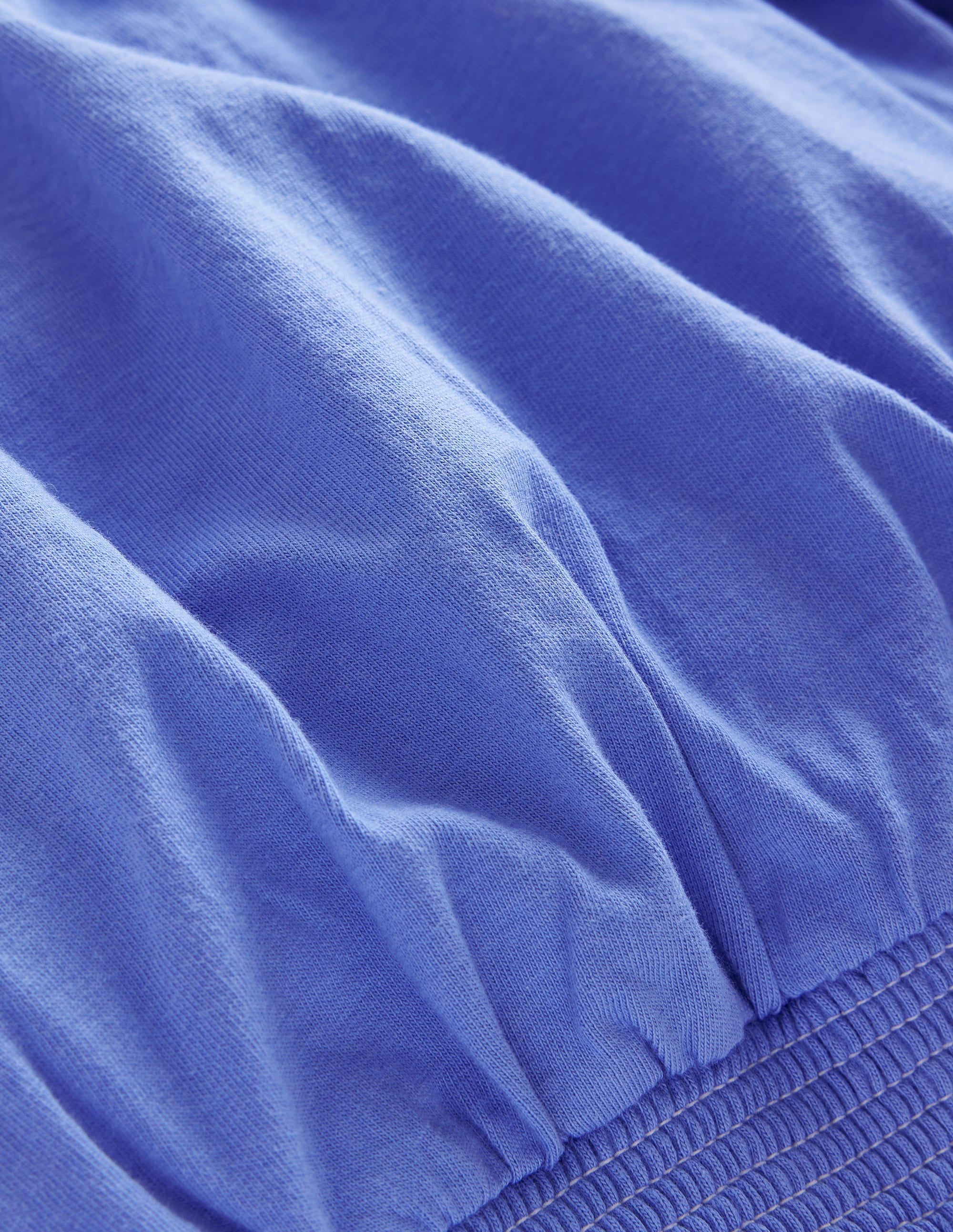 Top bulle-Bleu écume - Image 3