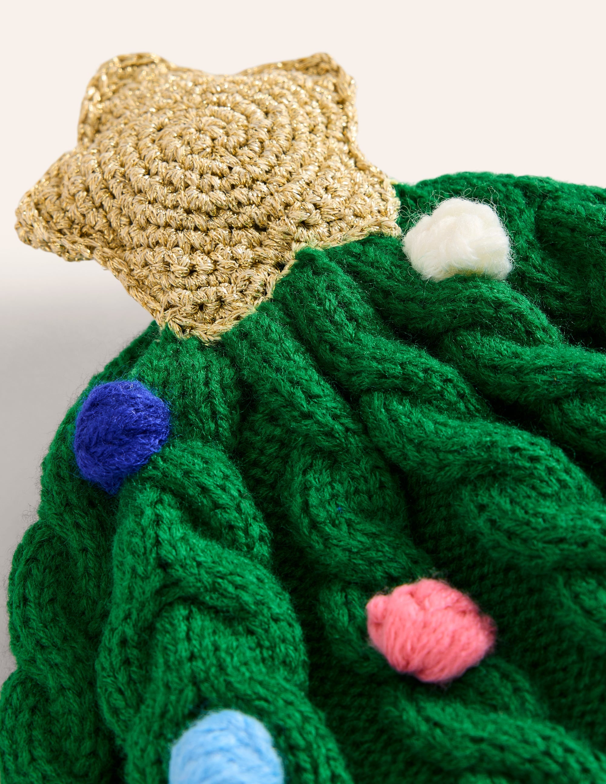 Festliche Mütze-Weihnachtsbaum - Image 2