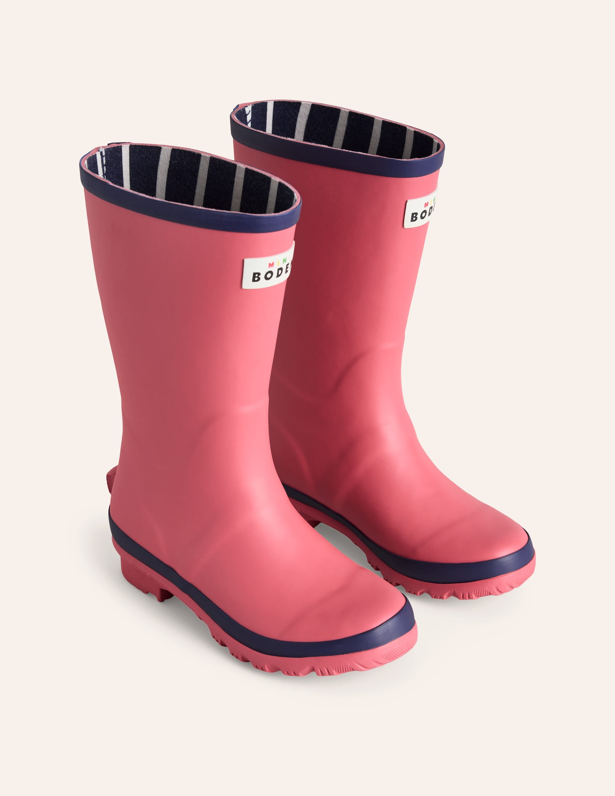 Gummistiefel-Rosarot - Image 2