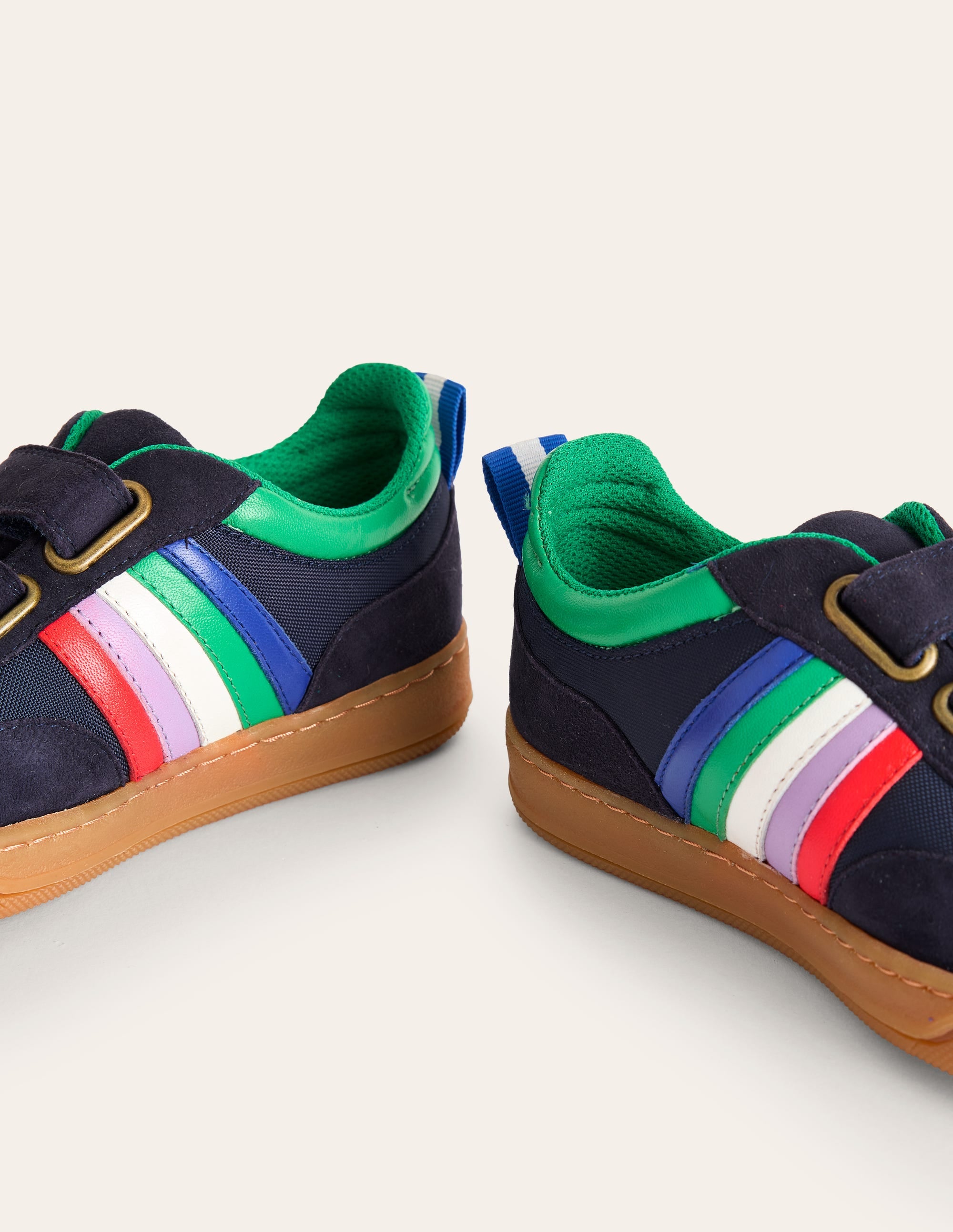 Mini Erin Sneaker-Anemone - Image 3