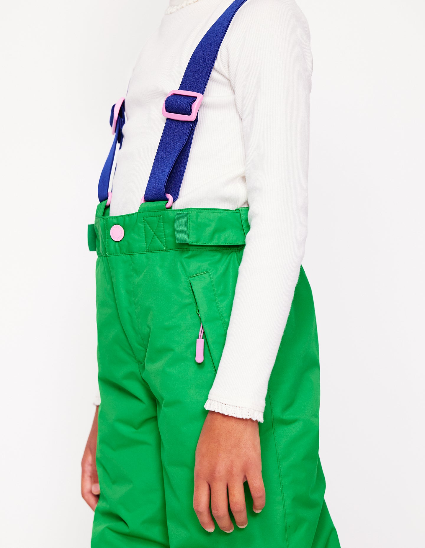 All Weather Waterproof Trouser-Sapling Green