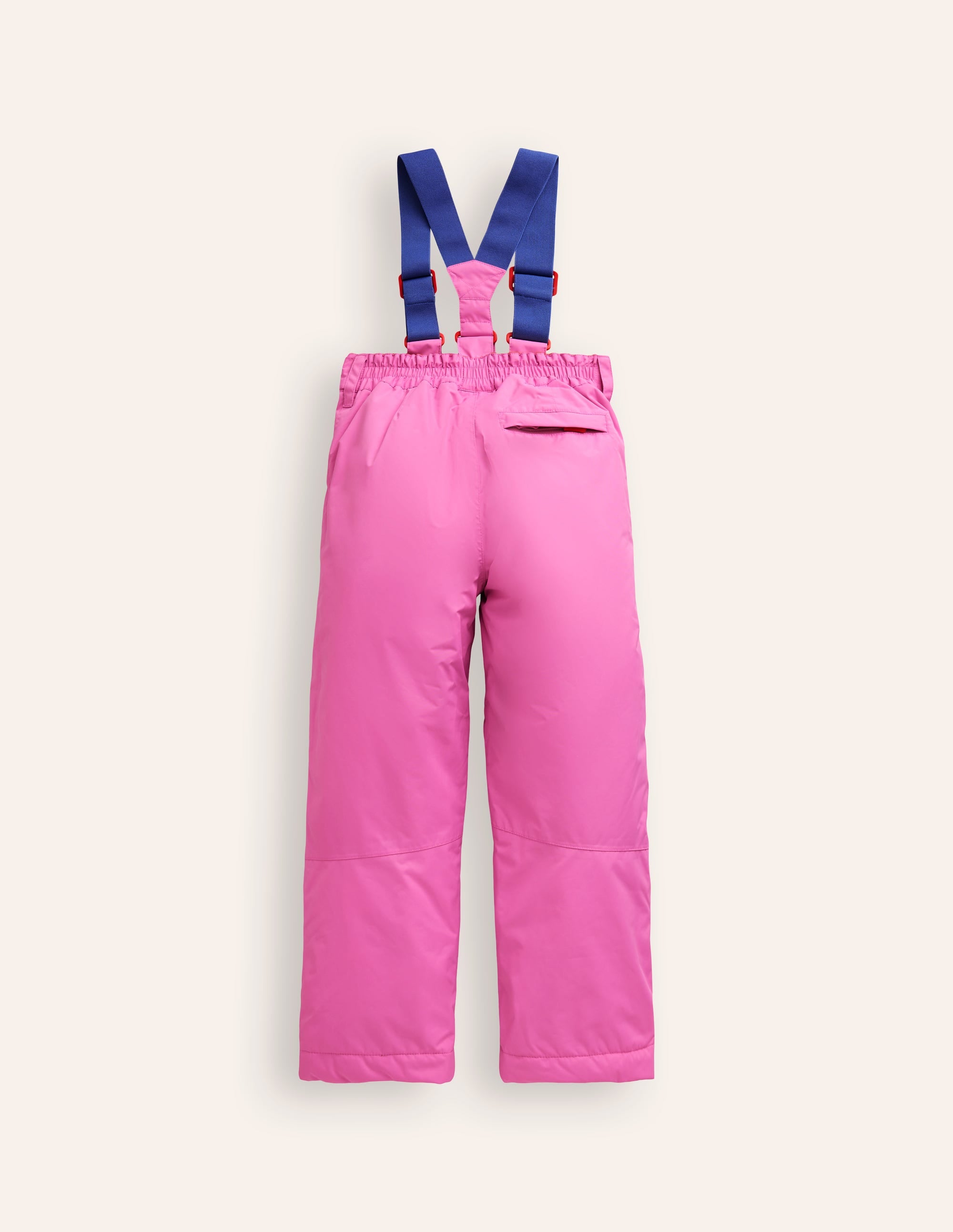 Wasserdichte Allwetterhose-Cosmic-Pink - Image 2