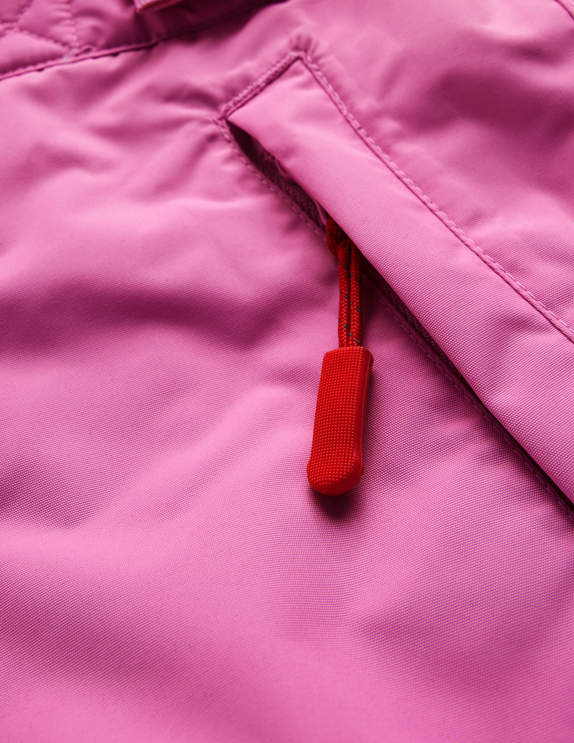 Wasserdichte Allwetterhose-Cosmic-Pink - Image 3