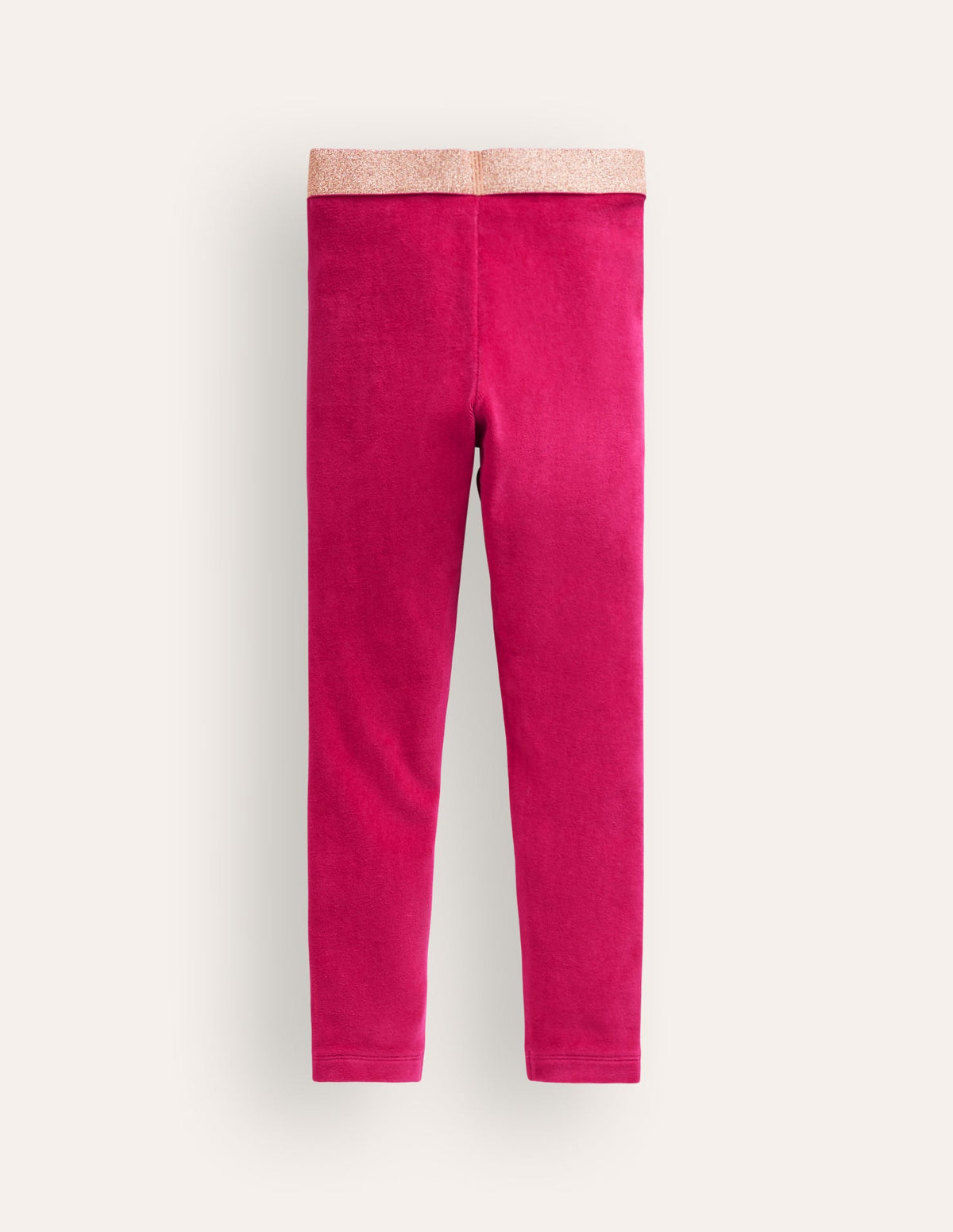 Leggings aus Samt-Arctic Constellation - Image 2