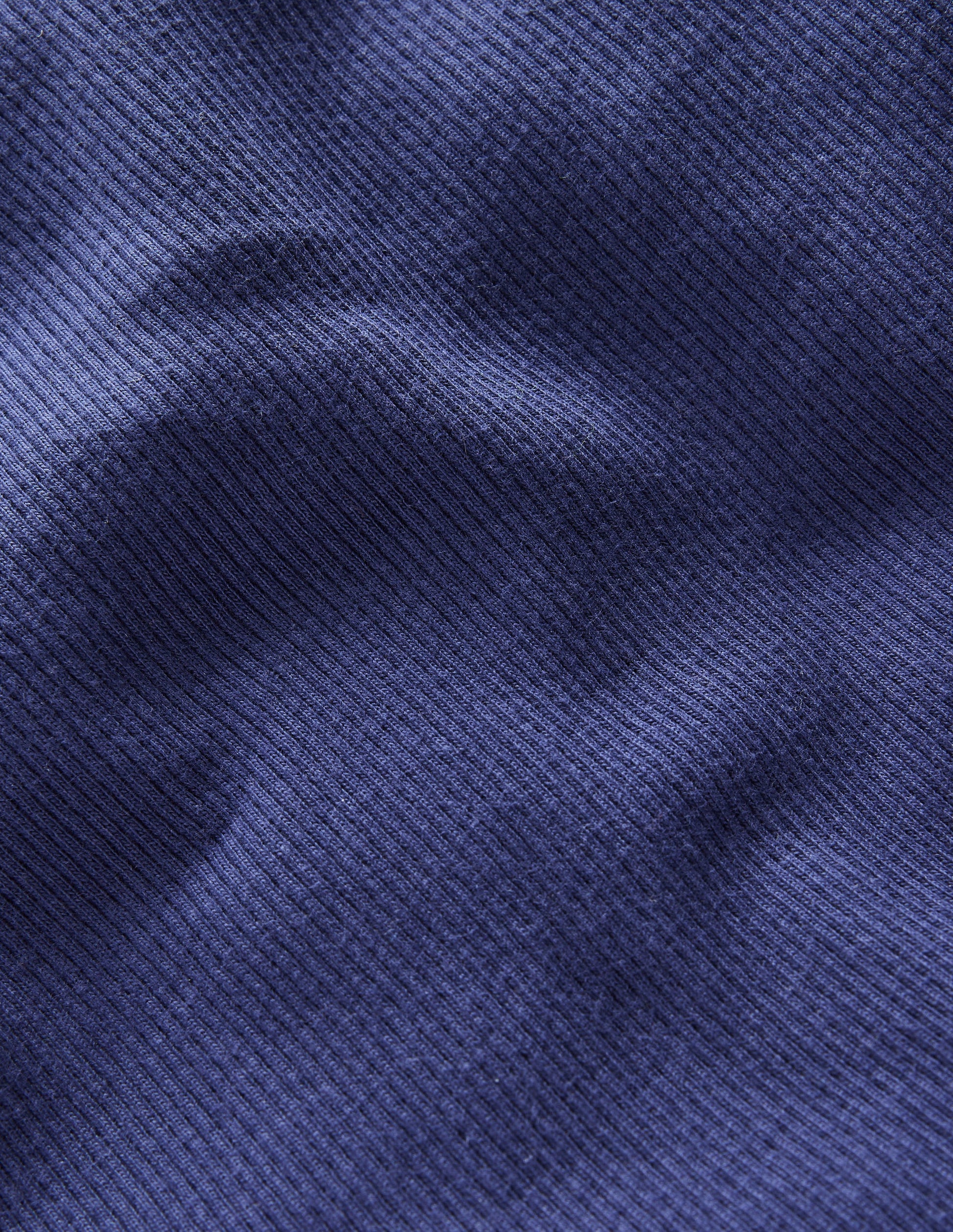 Gerippter Rollkragenpullover mit Spitzenbesatz-Anemone-3