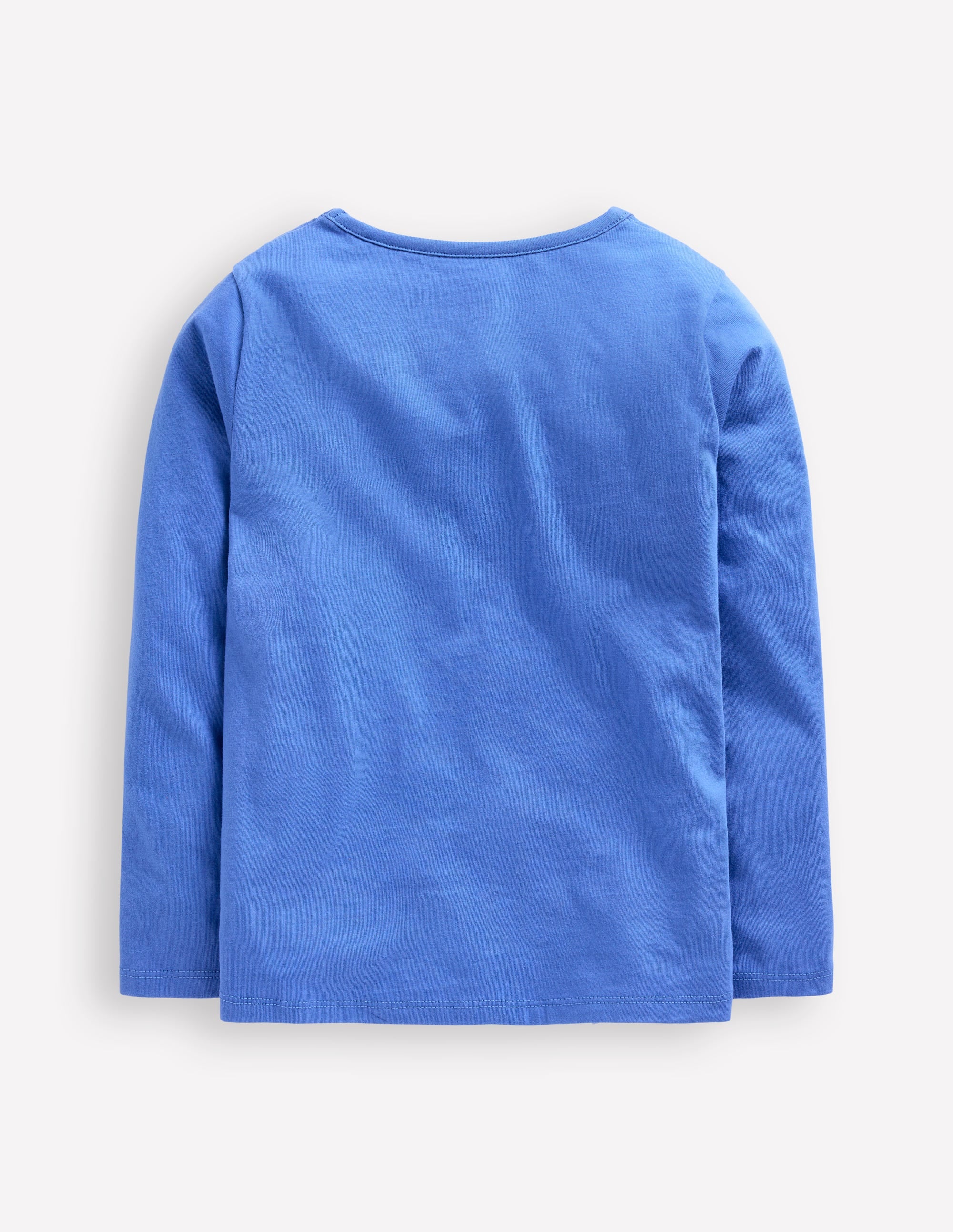 Lift The Flap T-Shirt-Bluejay Hot Air Balloon - Image 2