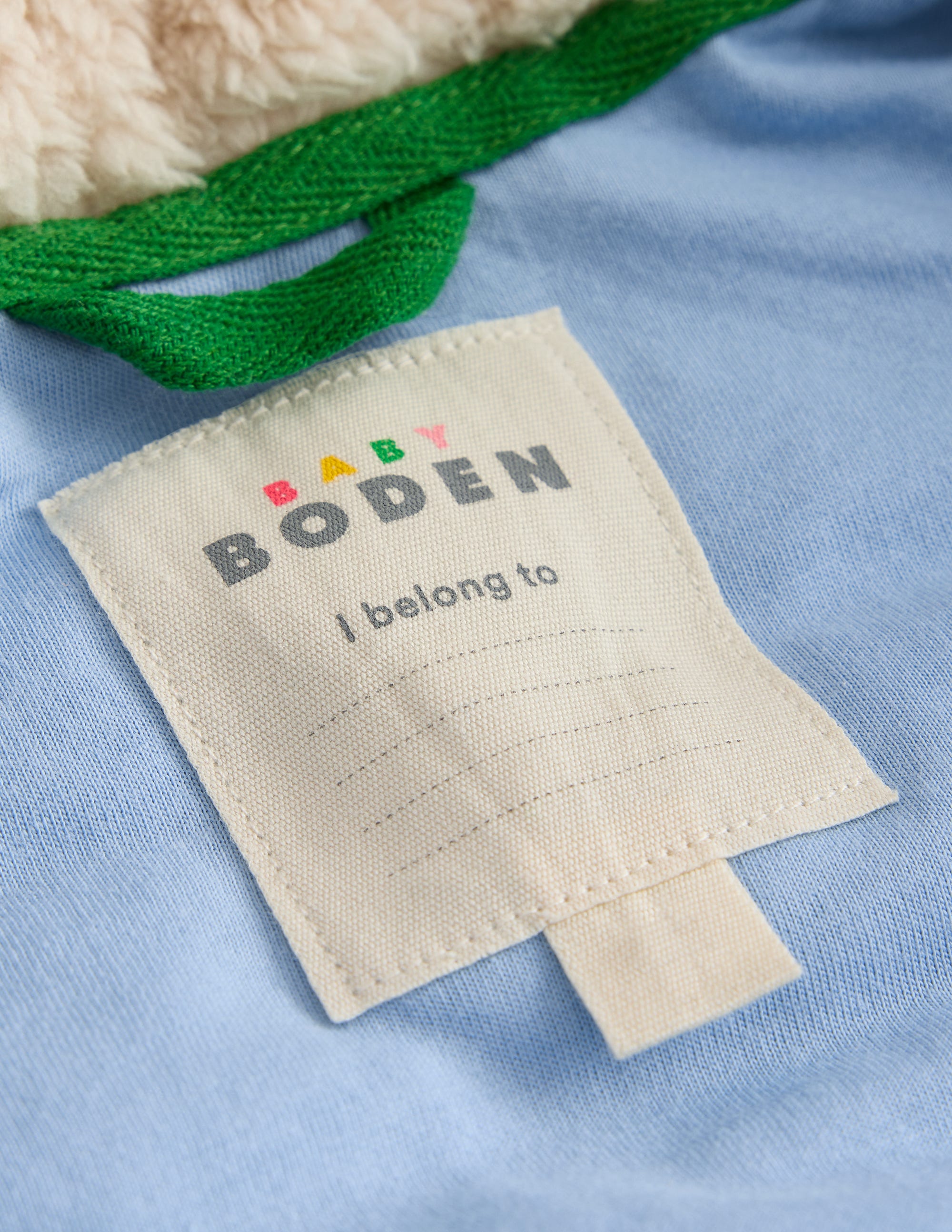 Borg-Jacke-Multi Spring Meadow - Image 4