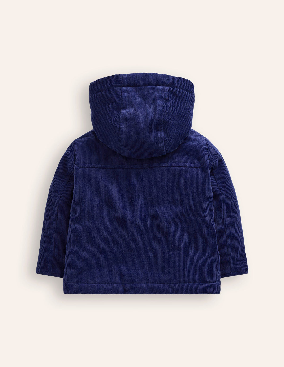 Cord Duffle-Starboard Blue - Image 2